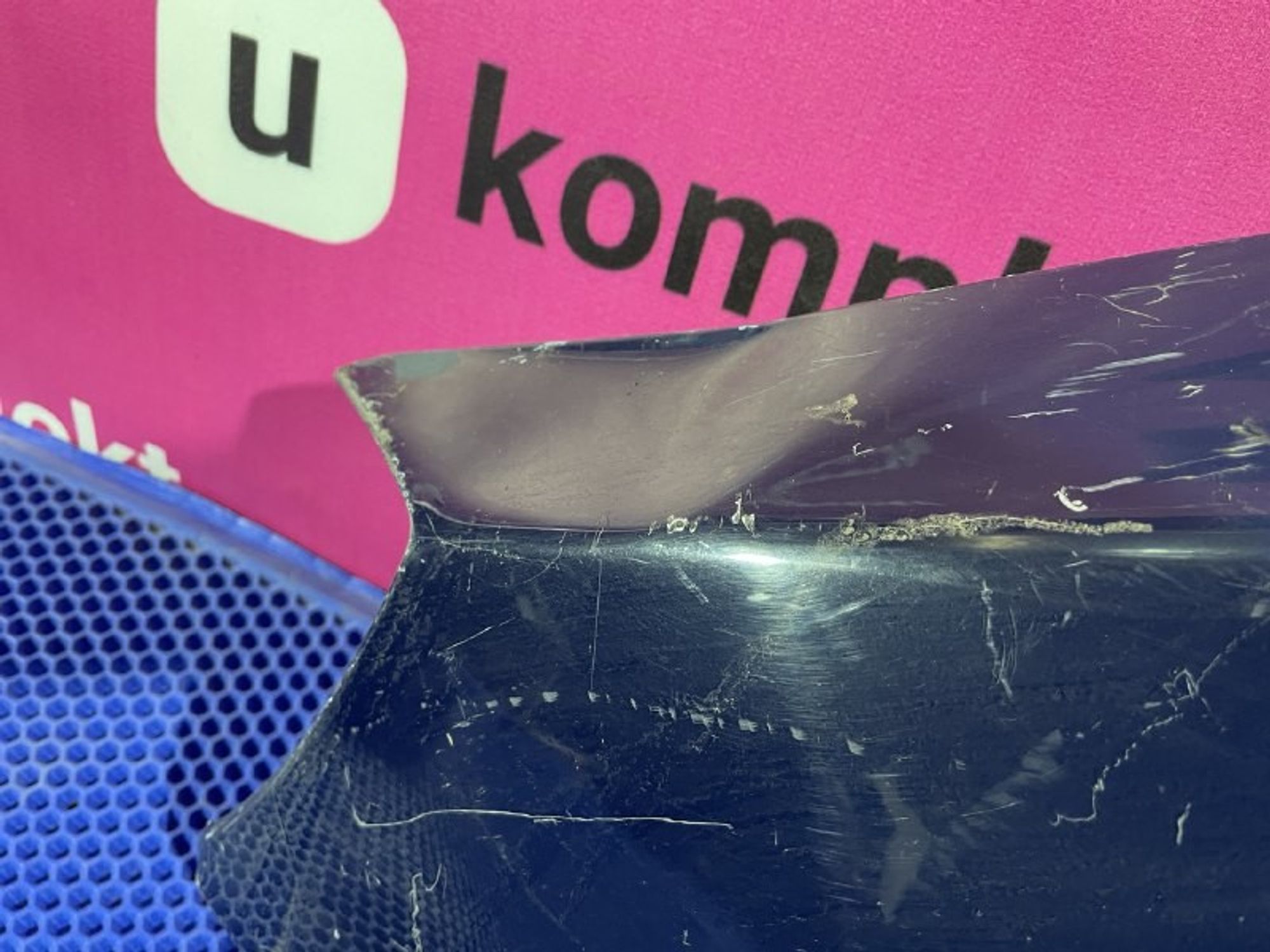 5J0821161 Крыло переднее левое L Skoda Fabia II, 2200 рублей, Нижний Новгород