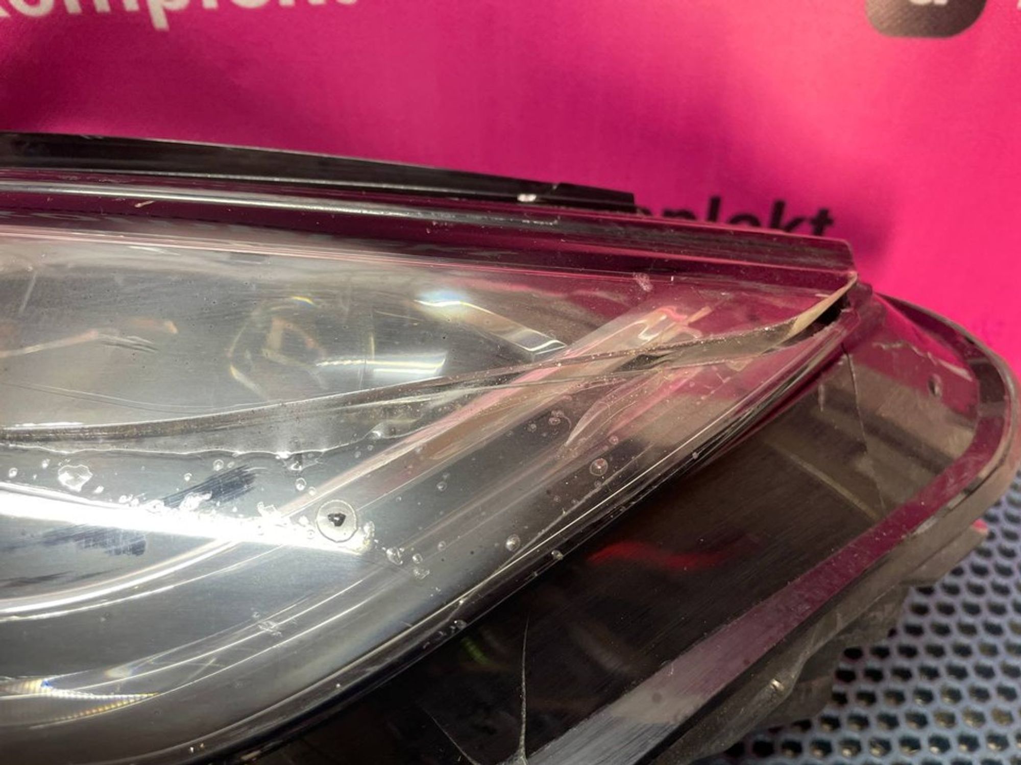 566941015H Фара левая L Skoda Kodiaq, 3900 рублей, Нижний Новгород