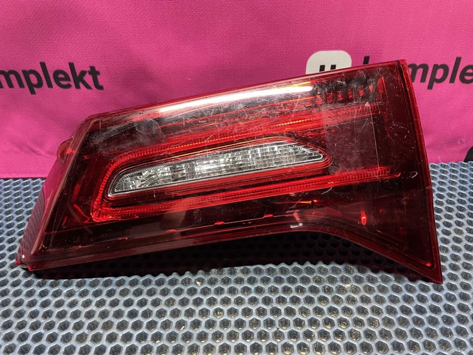 34150TZ5H02 Фонарь задний правый внутренний R Acura RDX II, 1500 рублей, Нижний Новгород