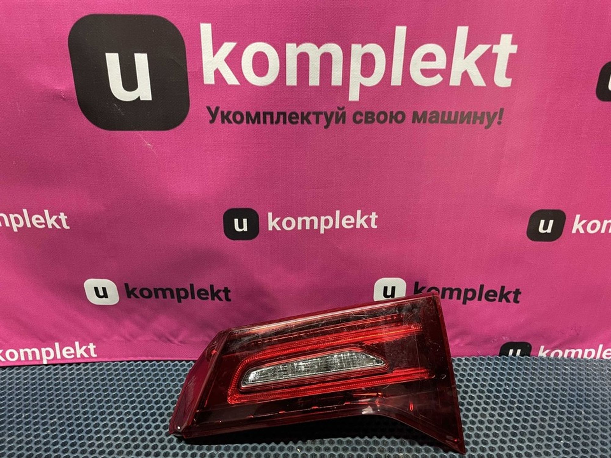 34150TZ5H02 Фонарь задний правый внутренний R Acura RDX II, 1500 рублей, Нижний Новгород