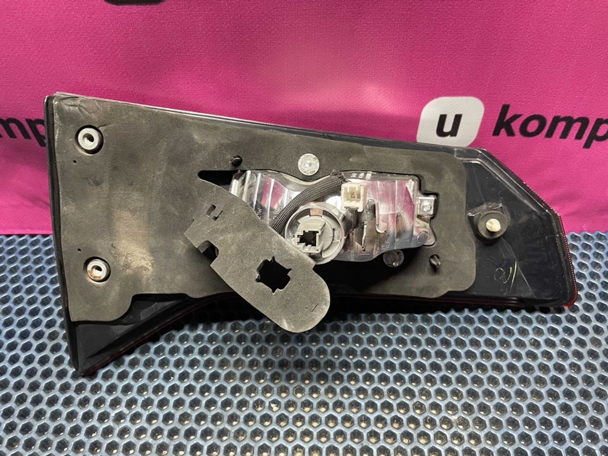 34150TZ5H02 Фонарь задний правый внутренний R Acura RDX II, 1500 рублей, Нижний Новгород