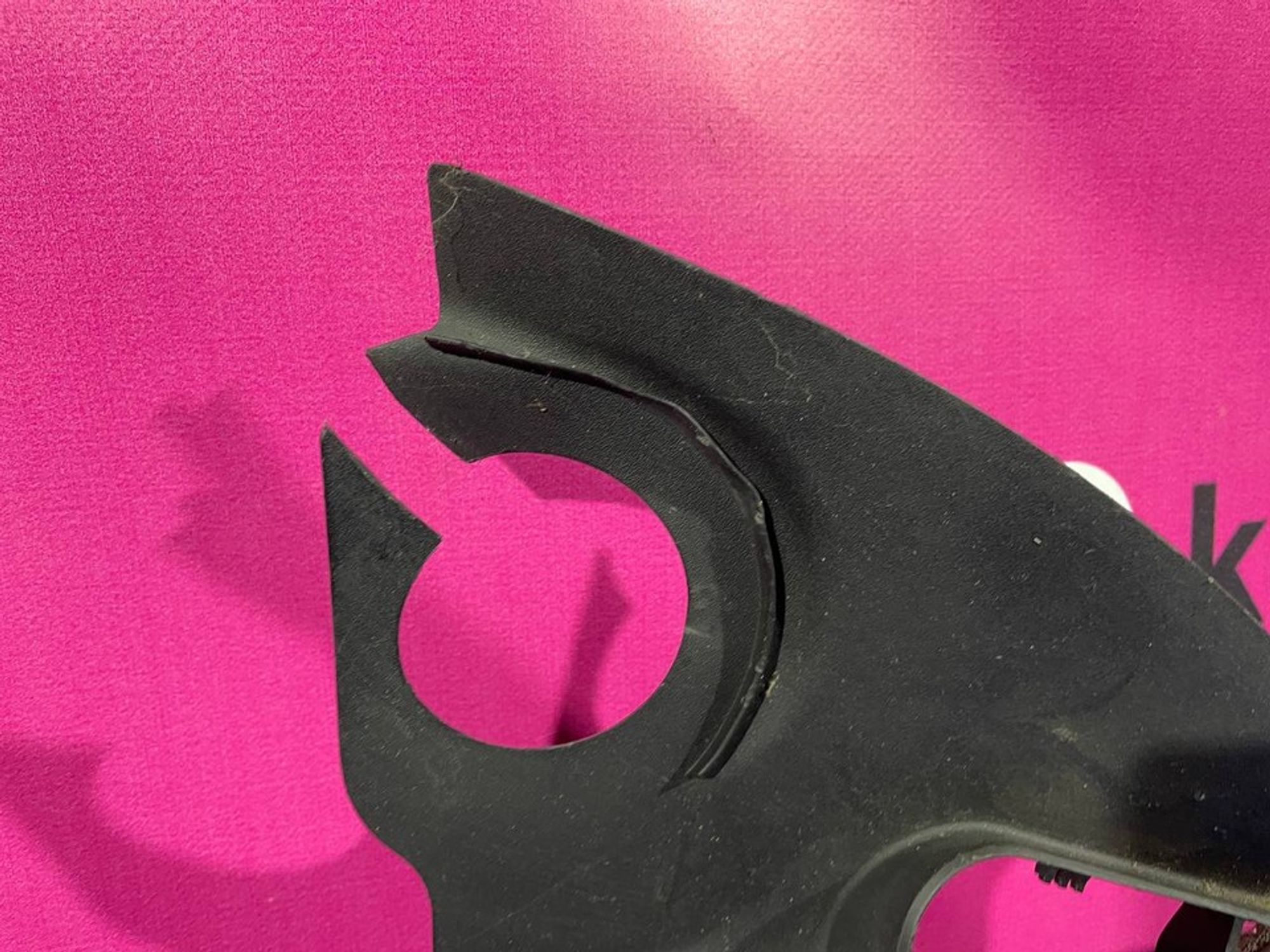 BM51A02216E Решетка стеклоочистителя (планка под лобовое стекло) Ford Focus III, 1500 рублей, Нижний Новгород