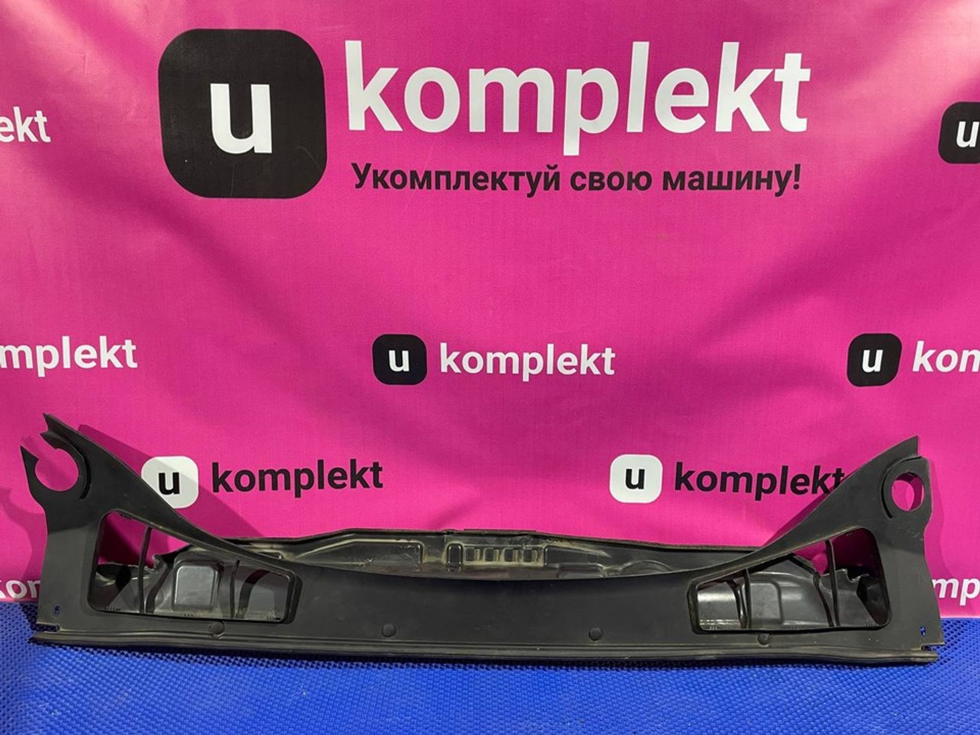 BM51A02216E Решетка стеклоочистителя (планка под лобовое стекло) Ford Focus III, 1500 рублей, Нижний Новгород