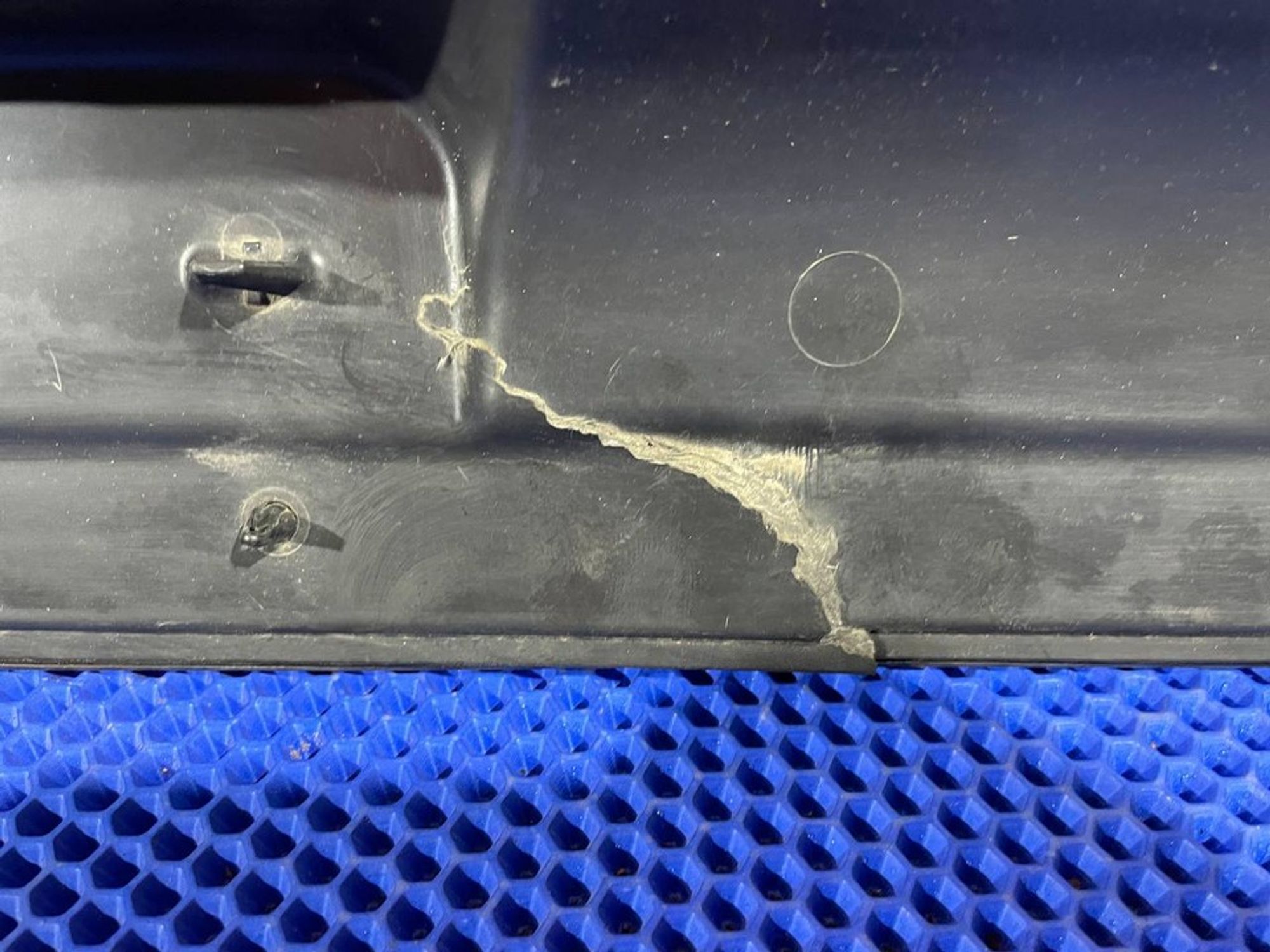 BM51A02216E Решетка стеклоочистителя (планка под лобовое стекло) Ford Focus III, 1500 рублей, Нижний Новгород