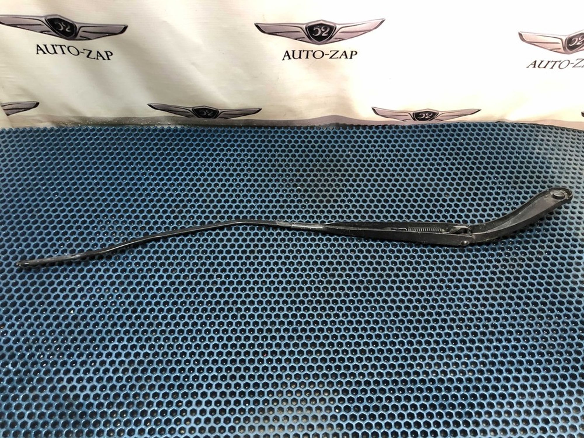 8200417219 Поводок стеклоочистителя правый R Renault Megane II, 800 рублей, Нижний Новгород