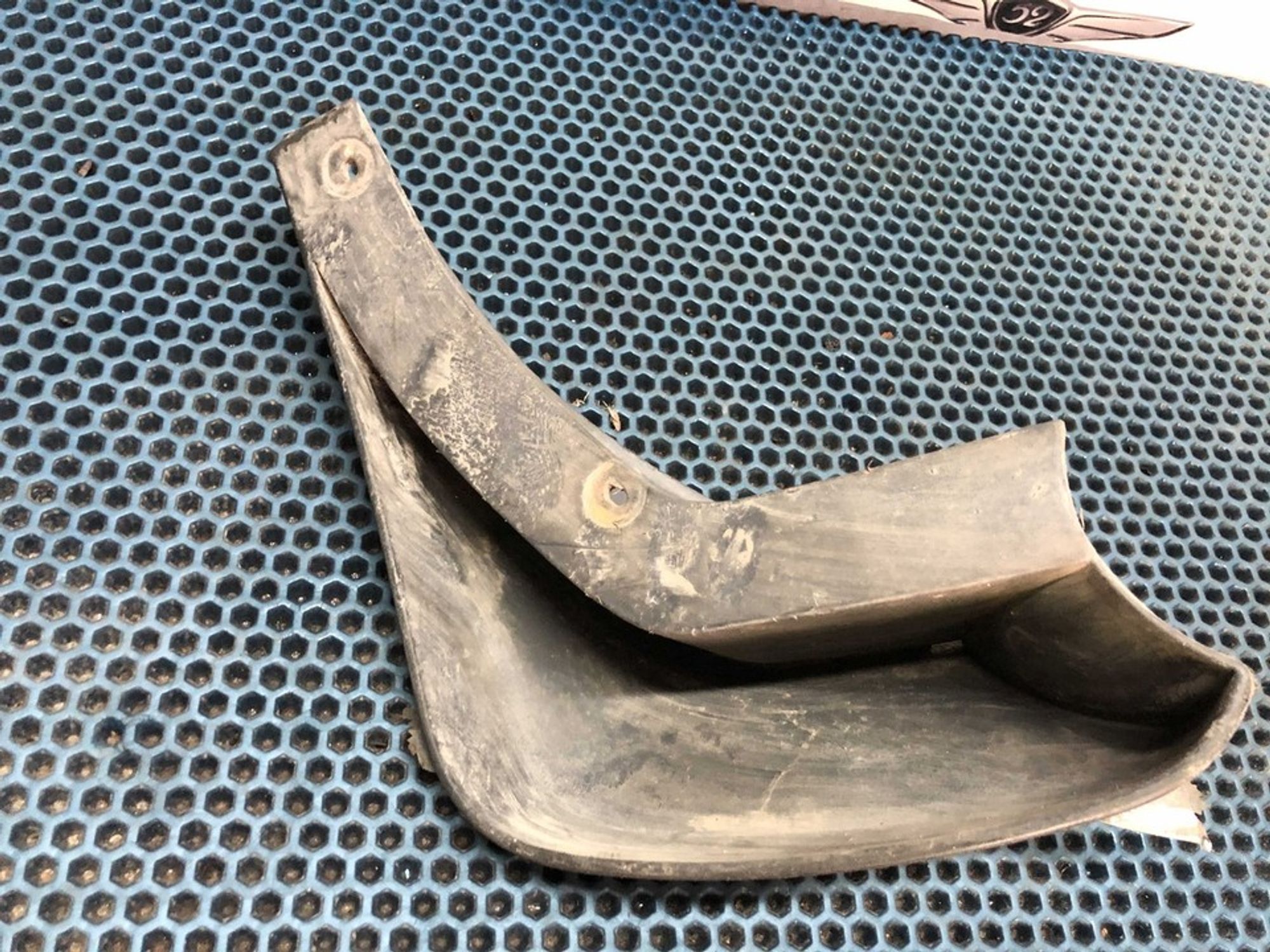 95015288 Брызговик задний правый R Opel Mokka, 900 рублей, Нижний Новгород