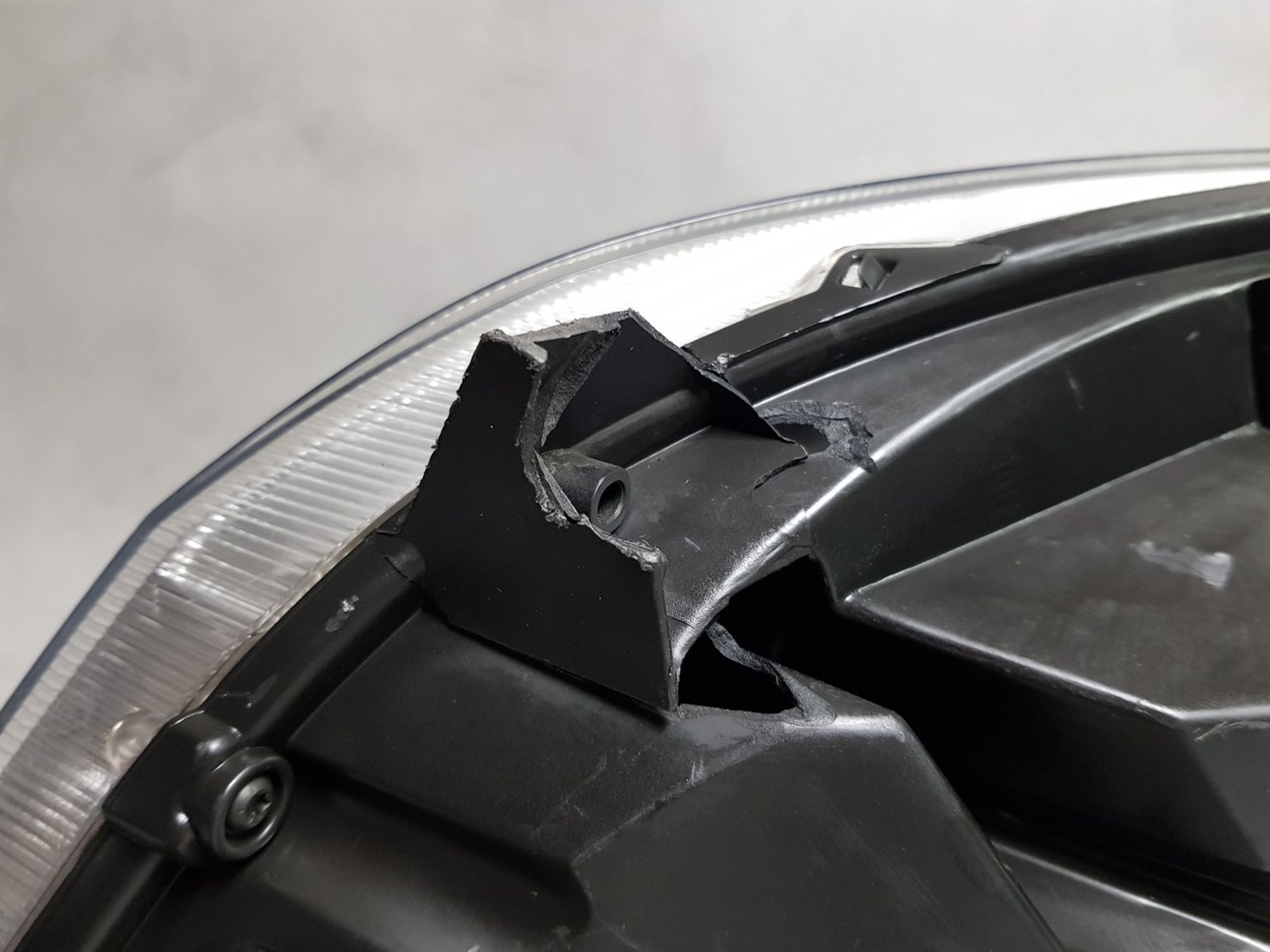 A21R233711012 Фара правая R ГАЗ ГАЗель NEXT, 700 рублей, Нижний Новгород