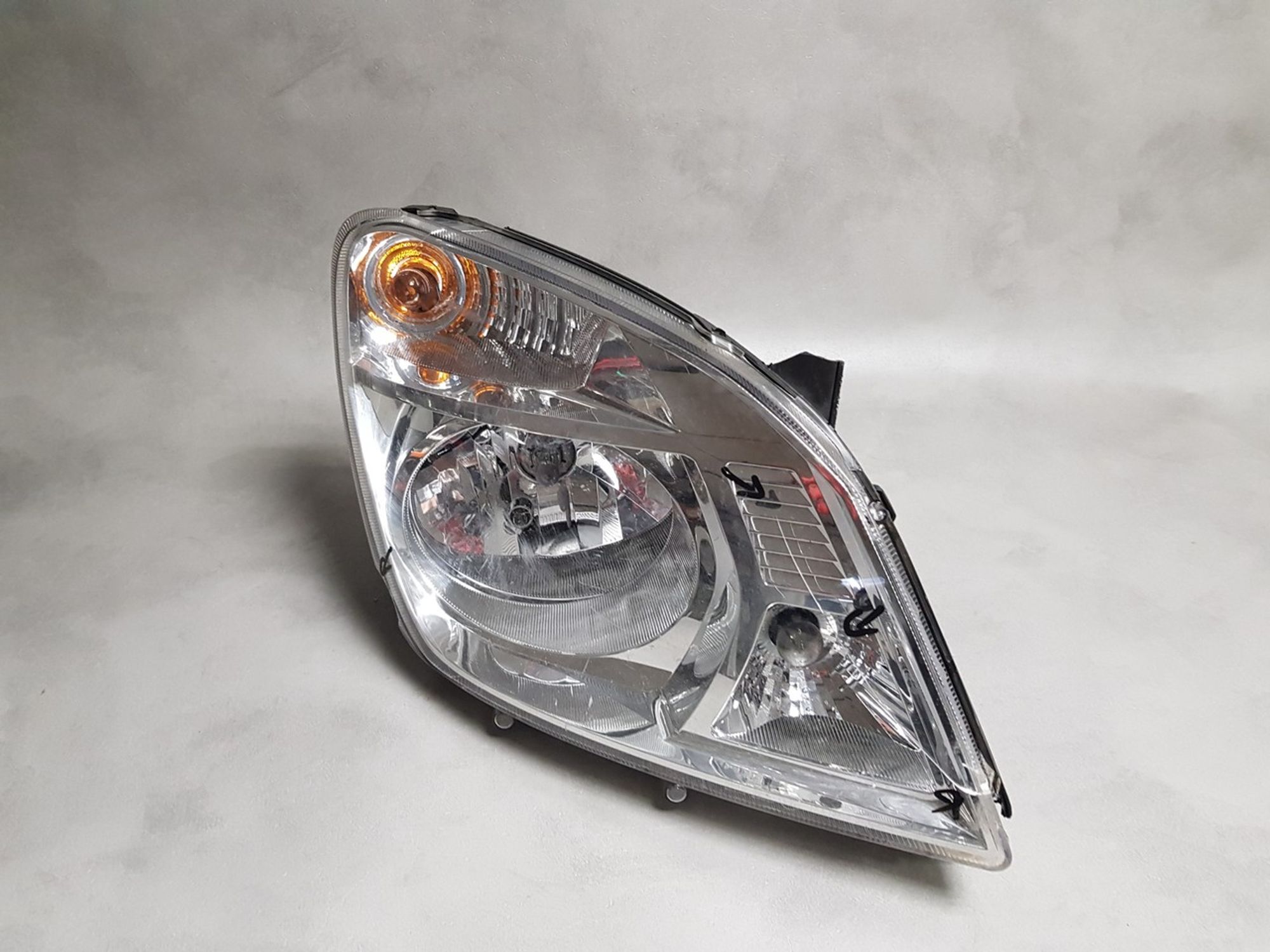 A21R233711012 Фара правая R ГАЗ ГАЗель NEXT, 700 рублей, Нижний Новгород