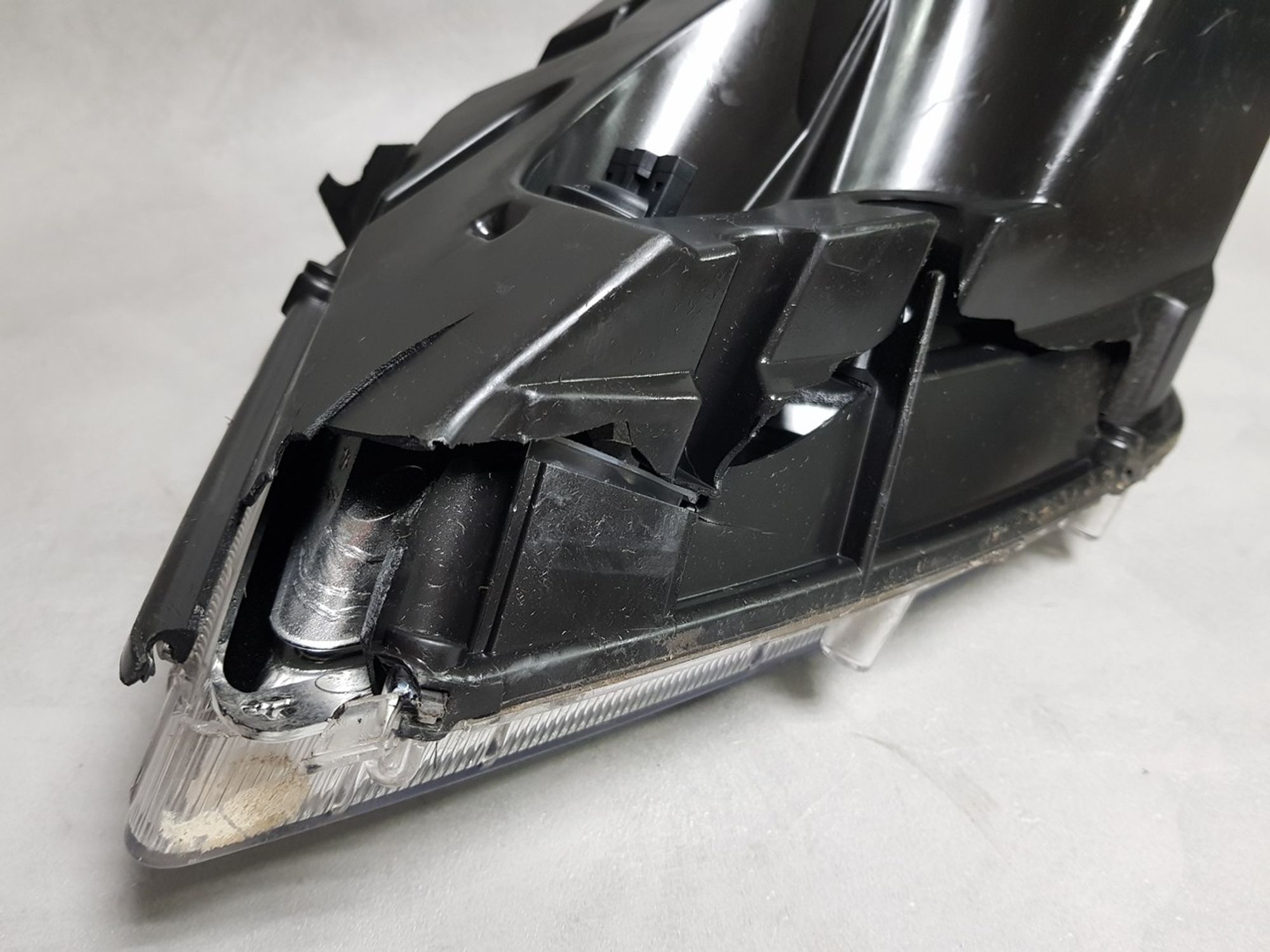 A21R233711012 Фара правая R ГАЗ ГАЗель NEXT, 700 рублей, Нижний Новгород