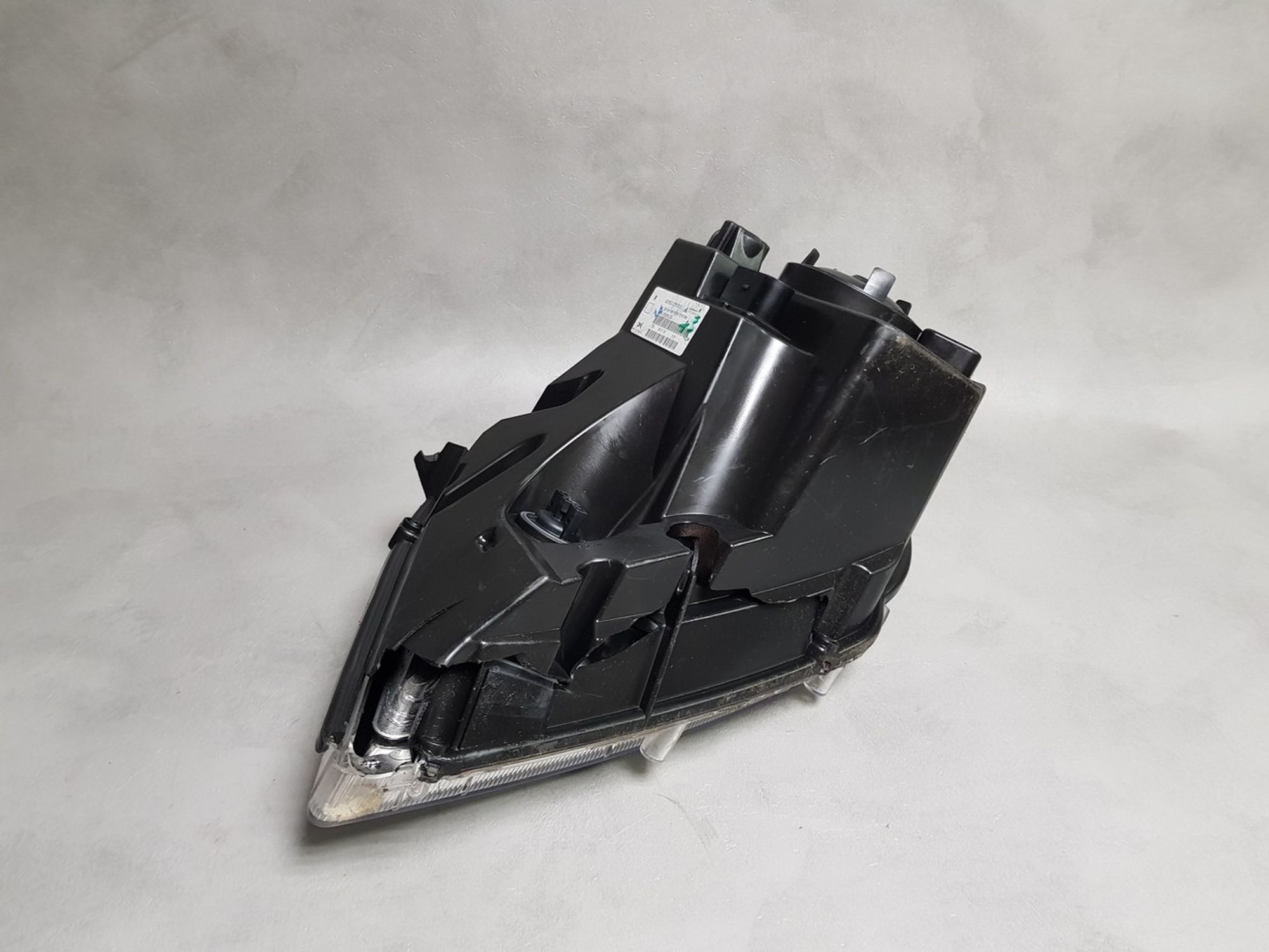 A21R233711012 Фара правая R ГАЗ ГАЗель NEXT, 700 рублей, Нижний Новгород