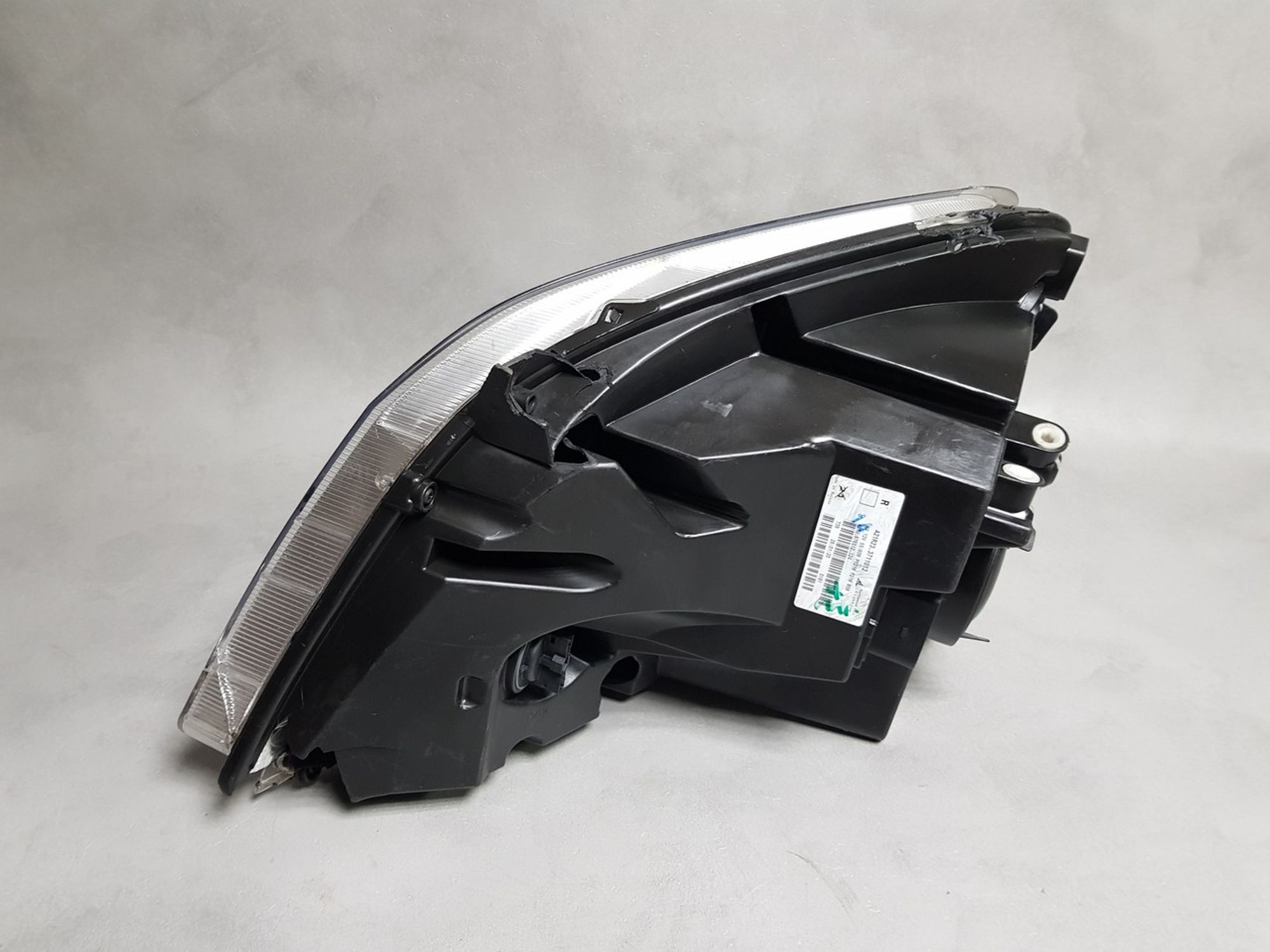 A21R233711012 Фара правая R ГАЗ ГАЗель NEXT, 700 рублей, Нижний Новгород