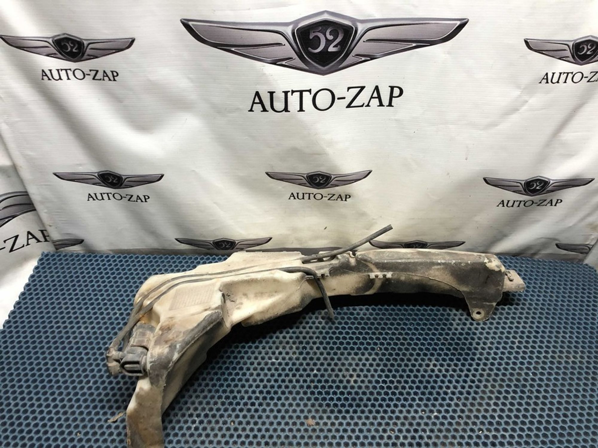 4M5113K163 Бачок омывателя Ford Focus II, 700 рублей, Нижний Новгород