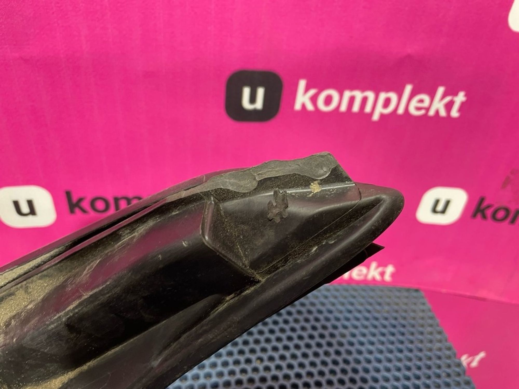 92102M0000 Фара правая R Hyundai Creta I, 3000 рублей, Нижний Новгород