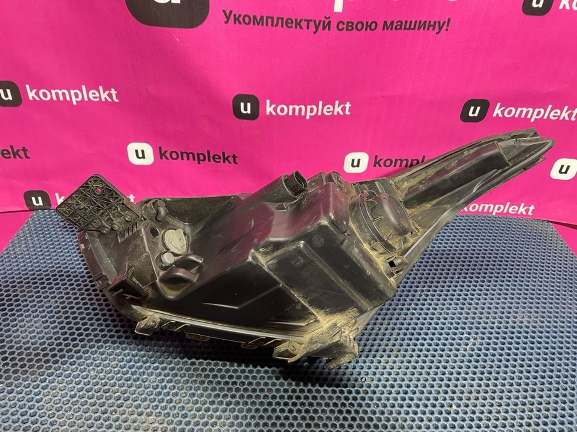 92102M0000 Фара правая R Hyundai Creta I, 3000 рублей, Нижний Новгород