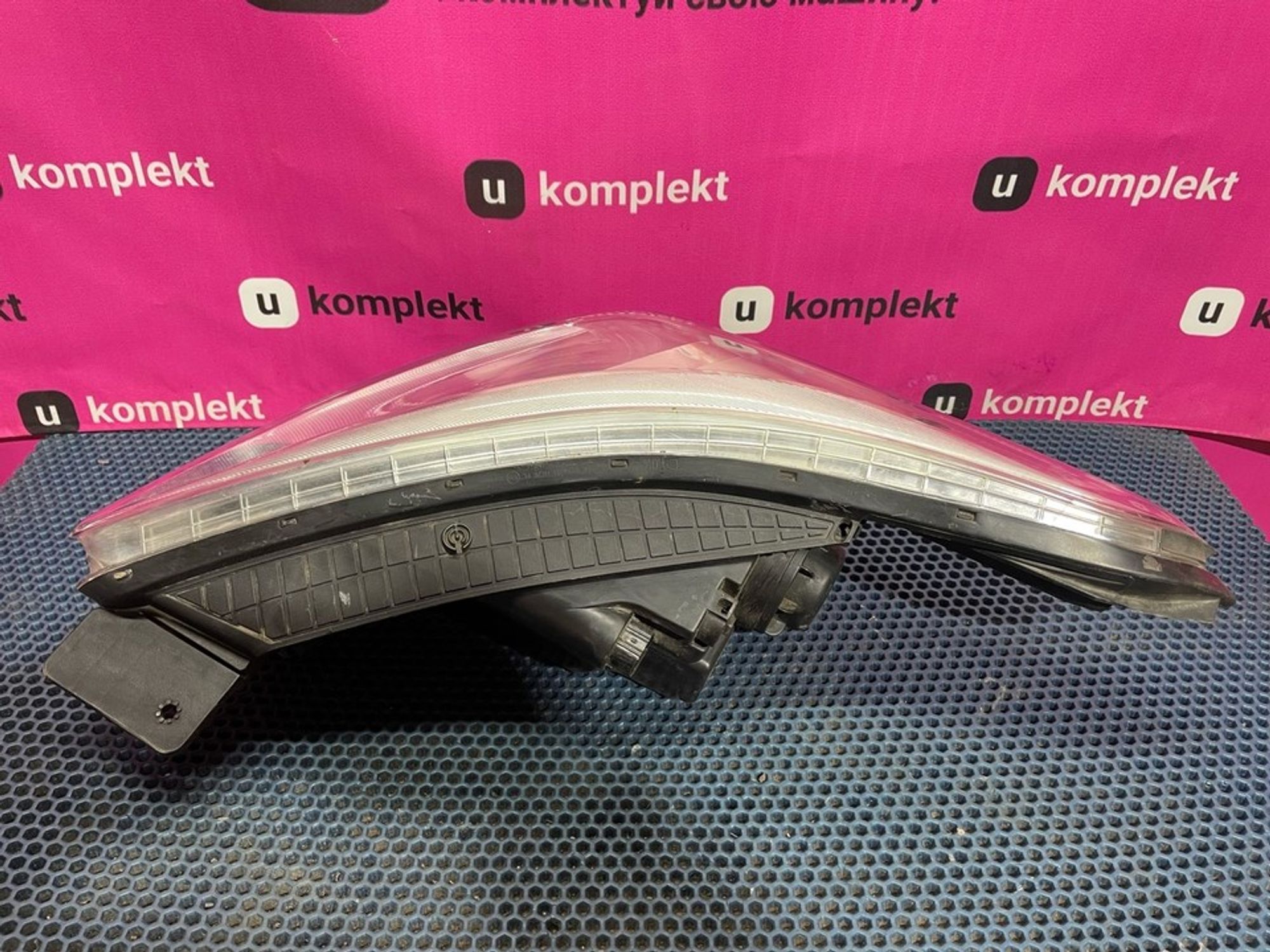 92102M0000 Фара правая R Hyundai Creta I, 3000 рублей, Нижний Новгород