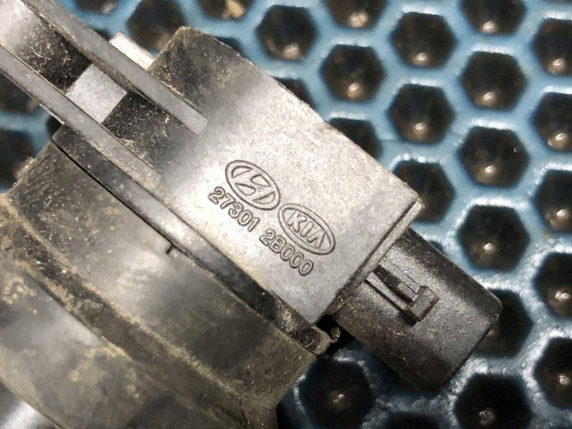 273012B000 Катушка зажигания Hyundai i20 I, 700 рублей, Нижний Новгород