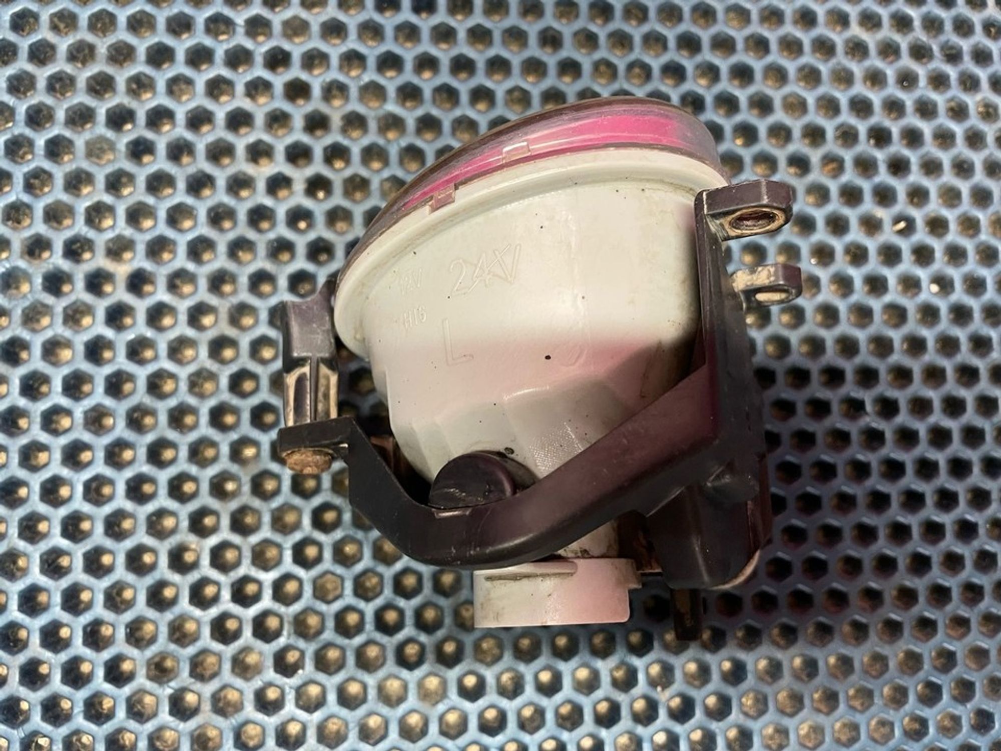 Фара противотуманная левая L Toyota Corolla E160/E170, 600 рублей, Нижний Новгород