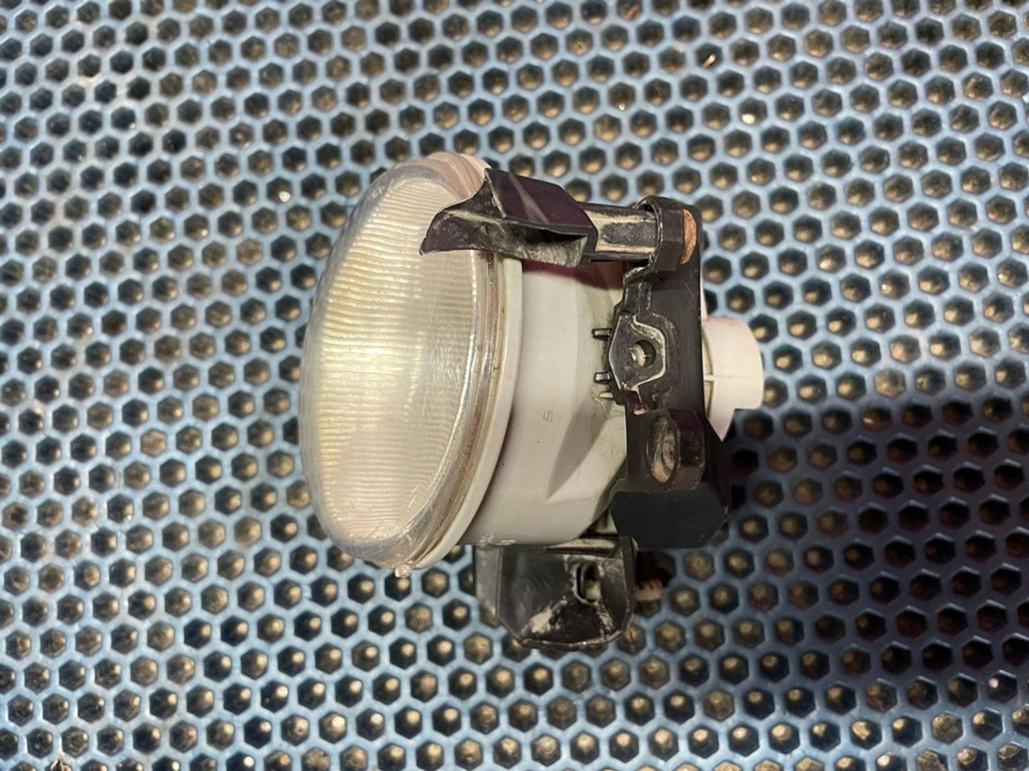 Фара противотуманная левая L Toyota Corolla E160/E170, 600 рублей, Нижний Новгород