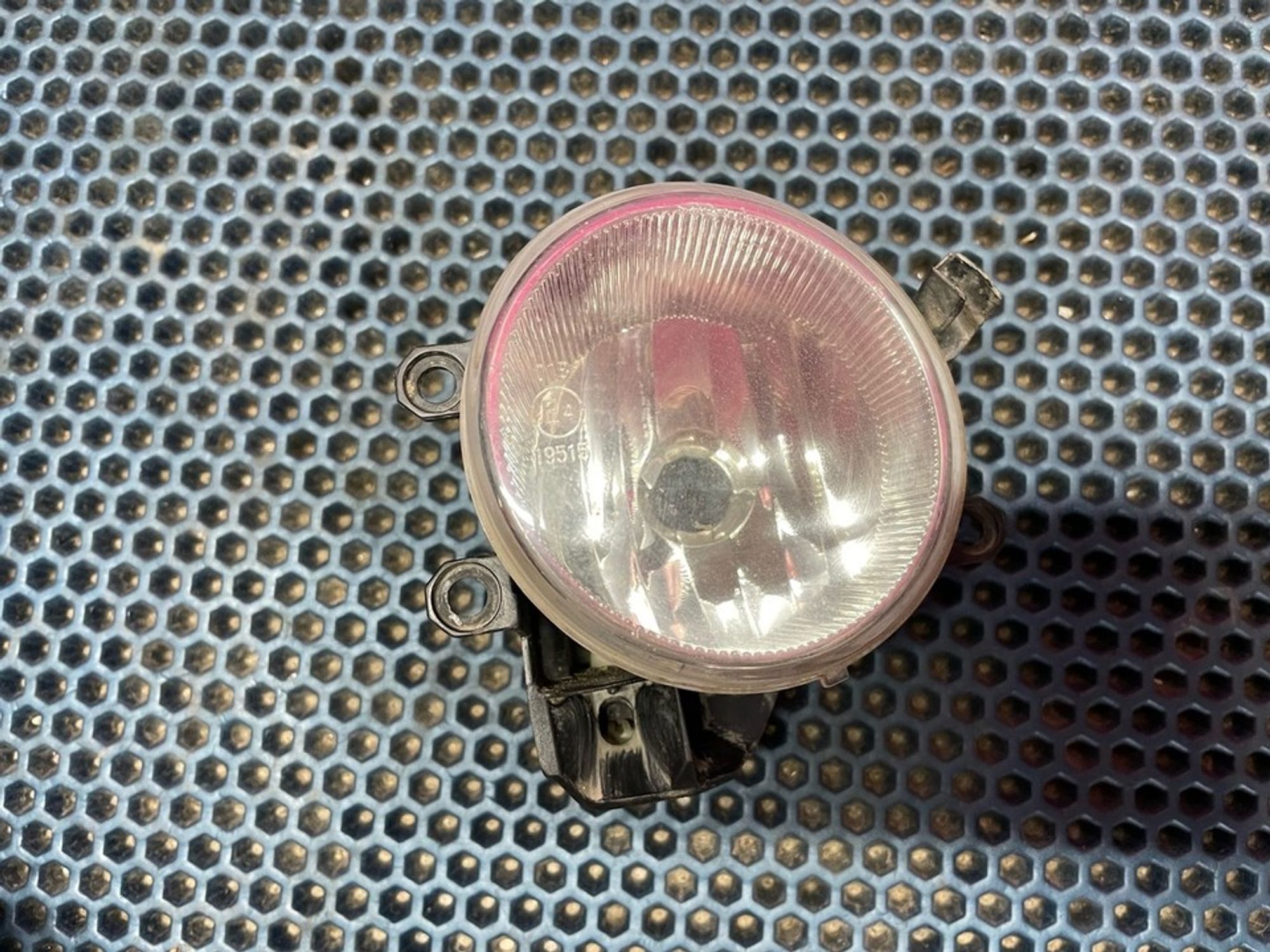 Фара противотуманная левая L Toyota Corolla E160/E170, 600 рублей, Нижний Новгород