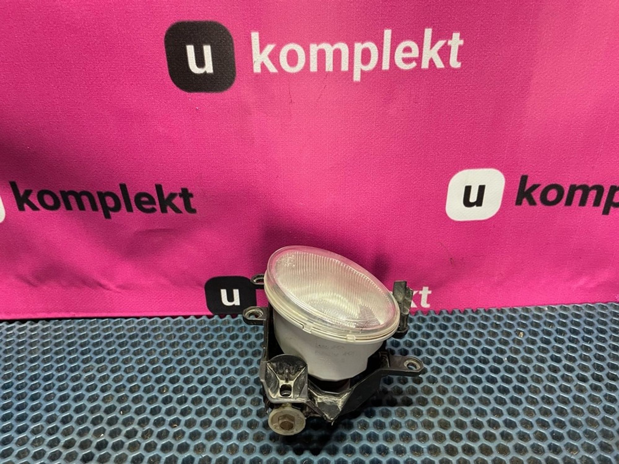 Фара противотуманная левая L Toyota Corolla E160/E170, 600 рублей, Нижний Новгород