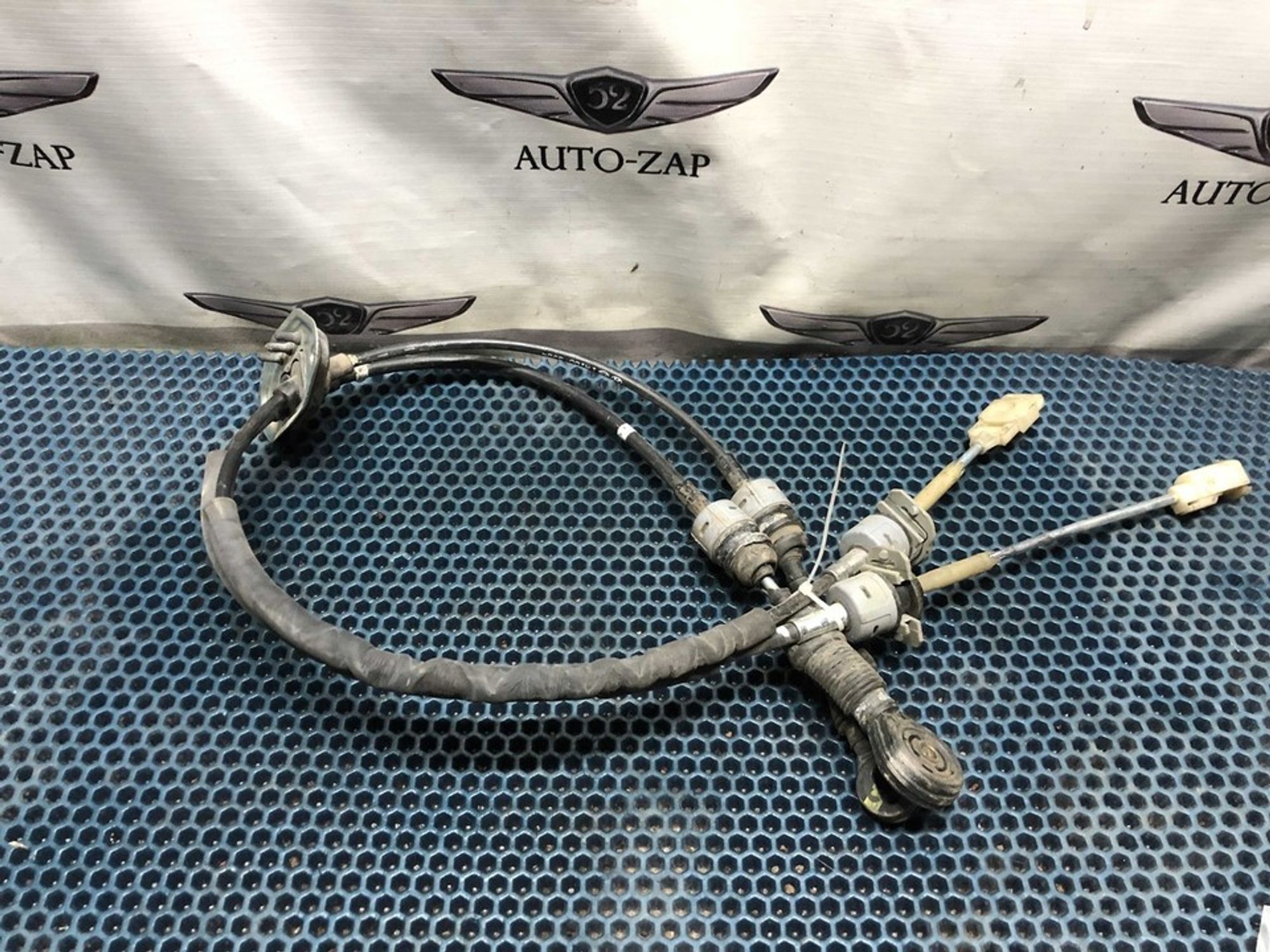 437941R100 Трос КПП Hyundai Solaris I, 1200 рублей, Нижний Новгород