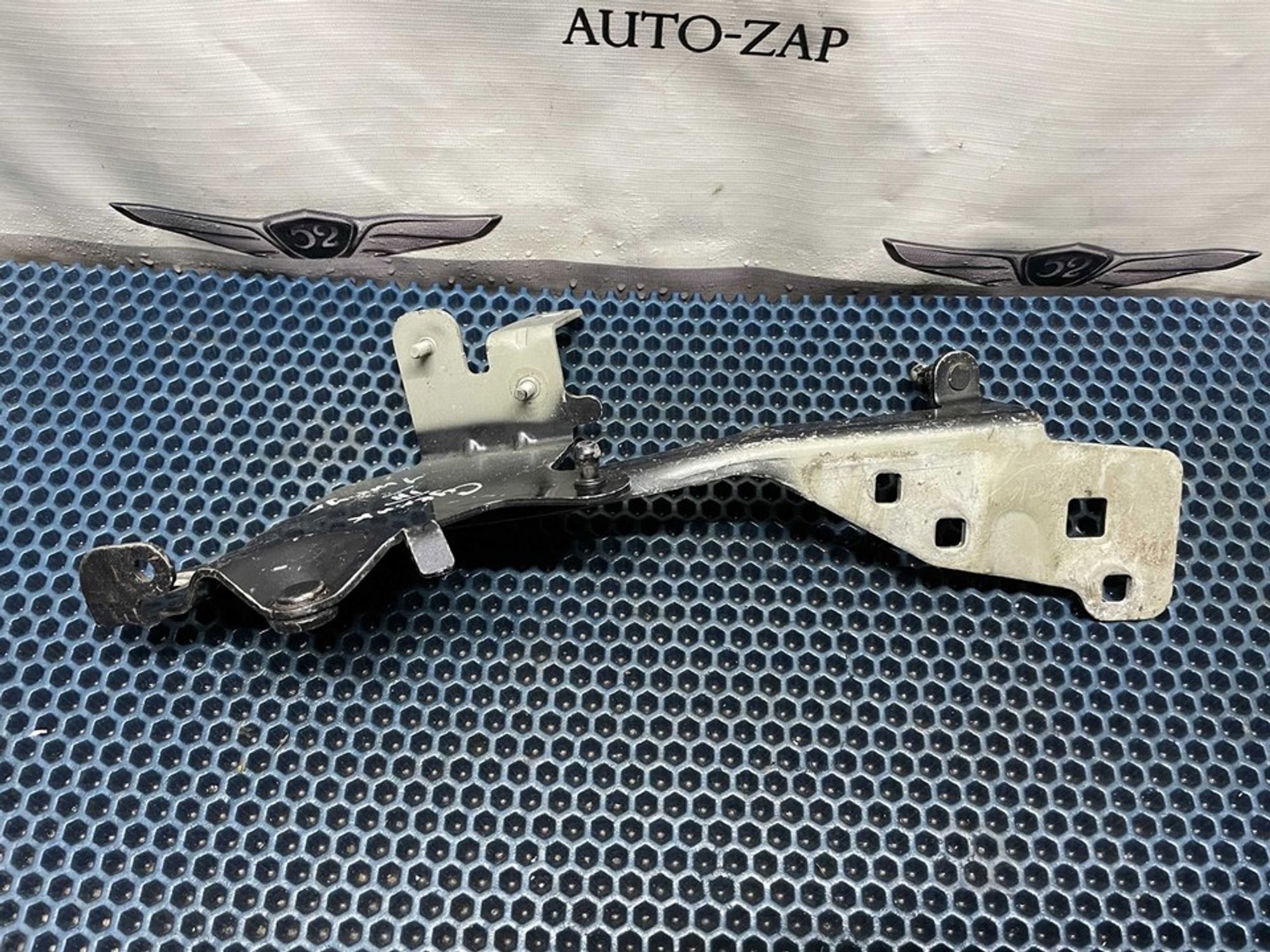 654010004R Петля капота левая L Renault Scenic III, 900 рублей, Нижний Новгород