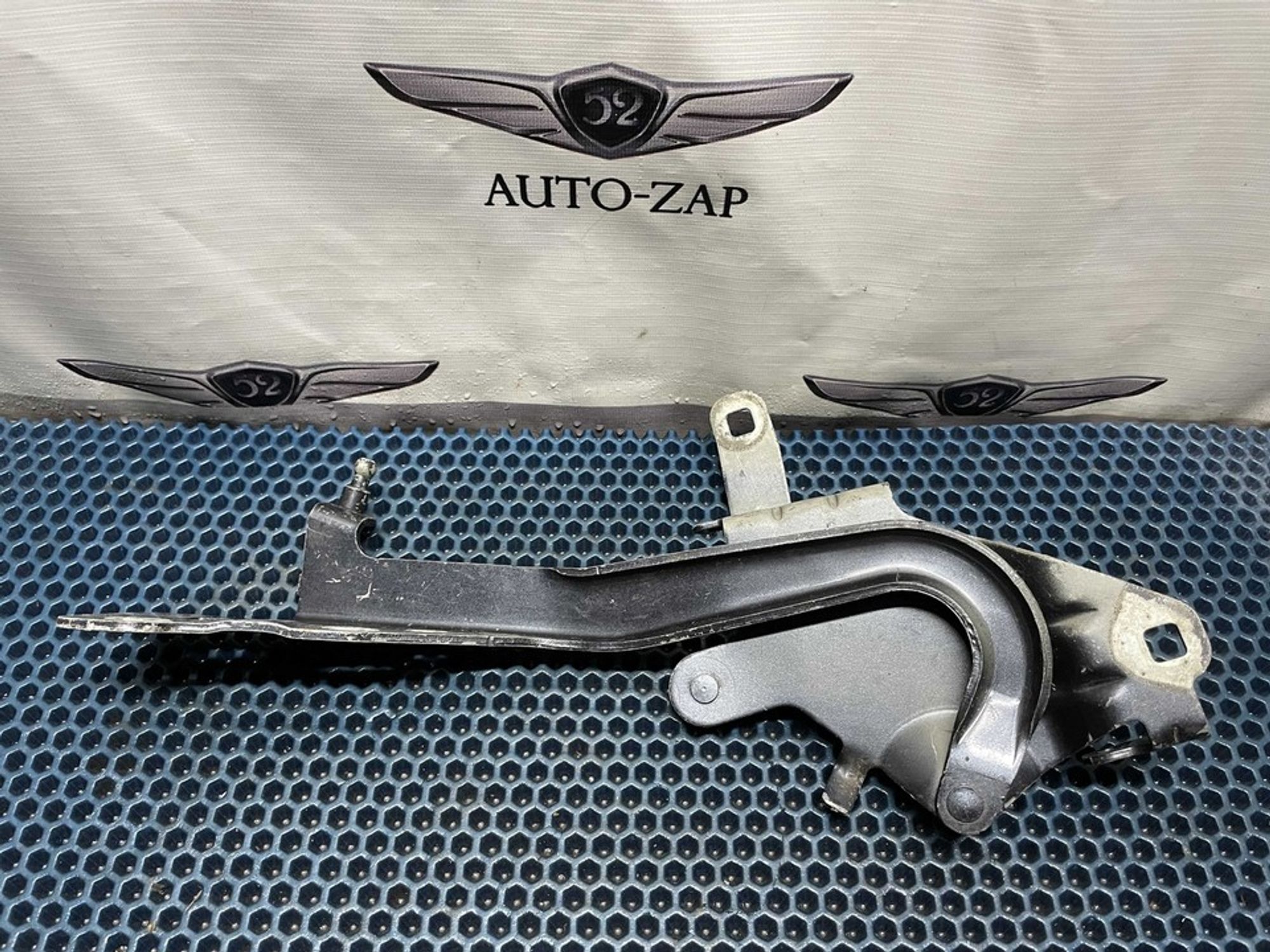 654010004R Петля капота левая L Renault Scenic III, 900 рублей, Нижний Новгород