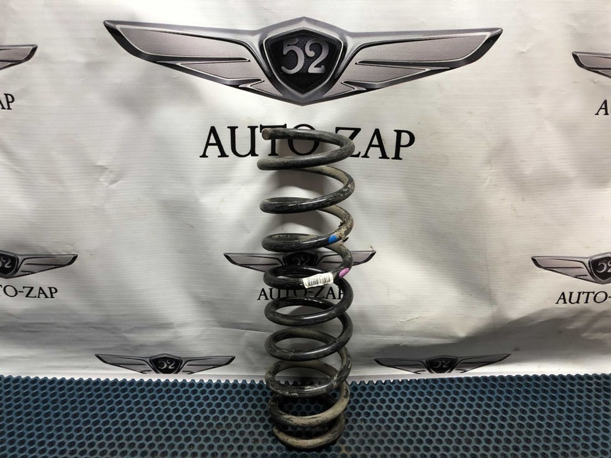 55350A6220 Пружина подвески задняя Kia Ceed I, 1400 рублей, Нижний Новгород