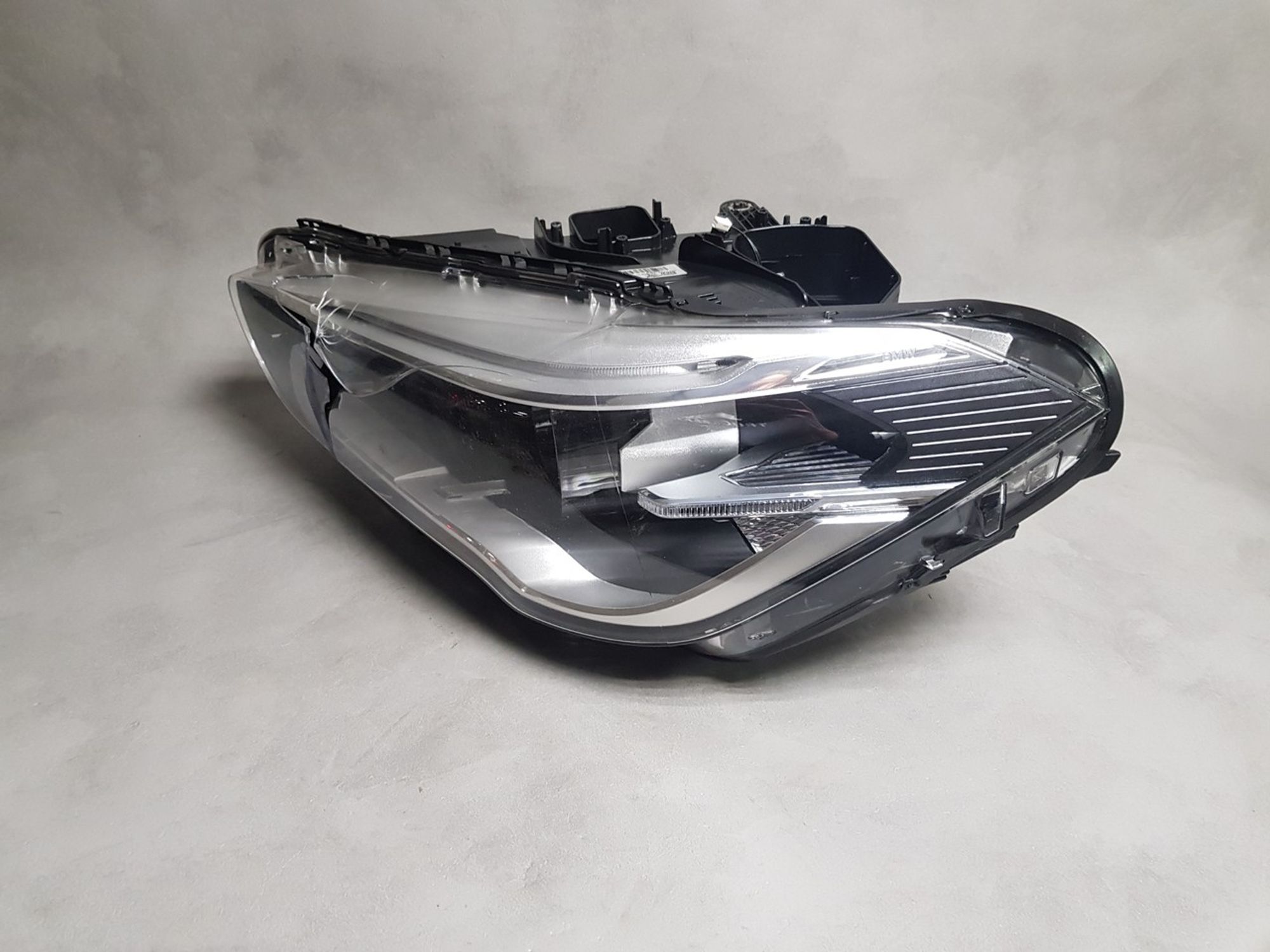 63117436461 Фара левая L BMW X1 E84, 6000 рублей, Нижний Новгород