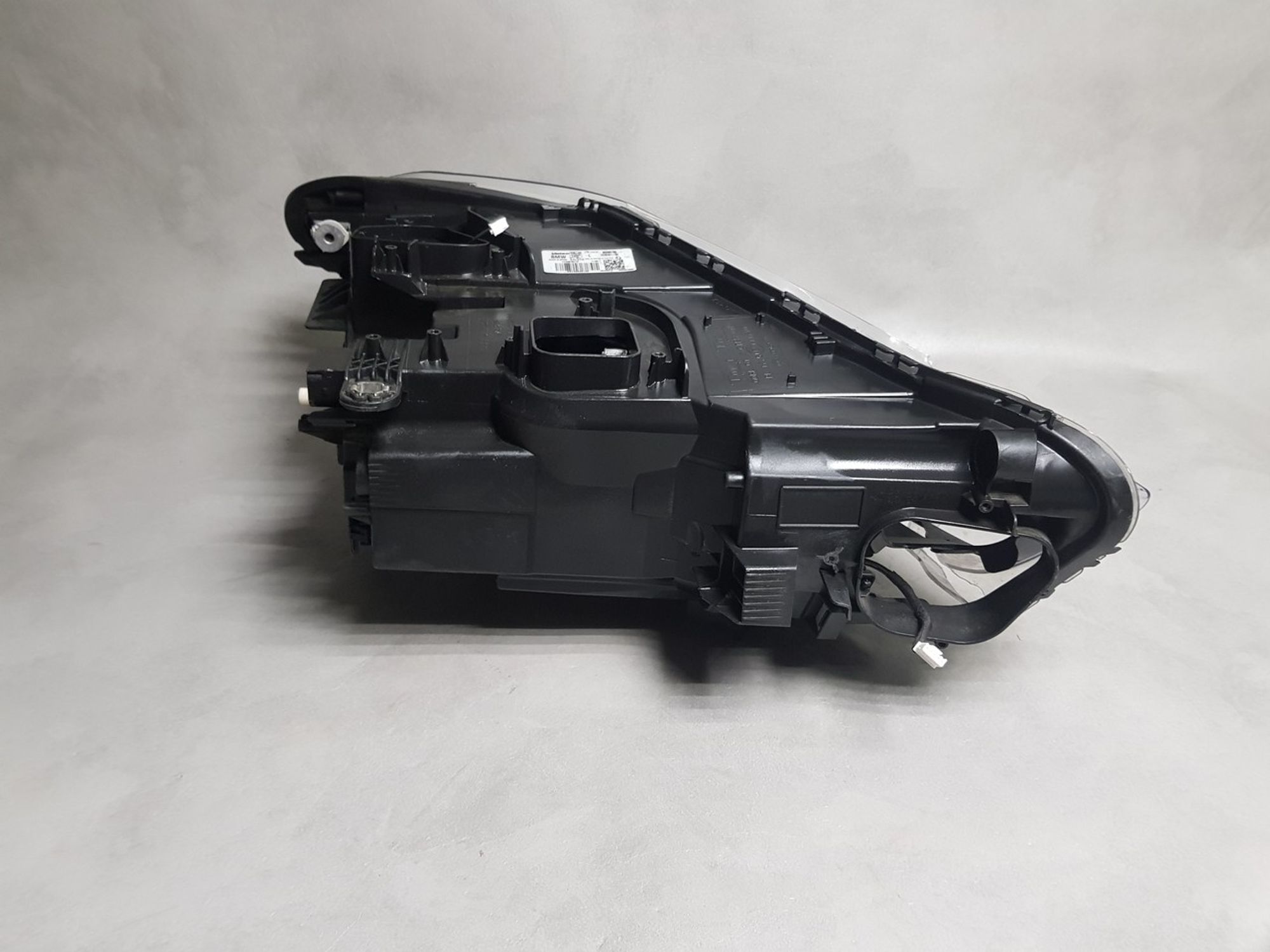 63117436461 Фара левая L BMW X1 E84, 6000 рублей, Нижний Новгород