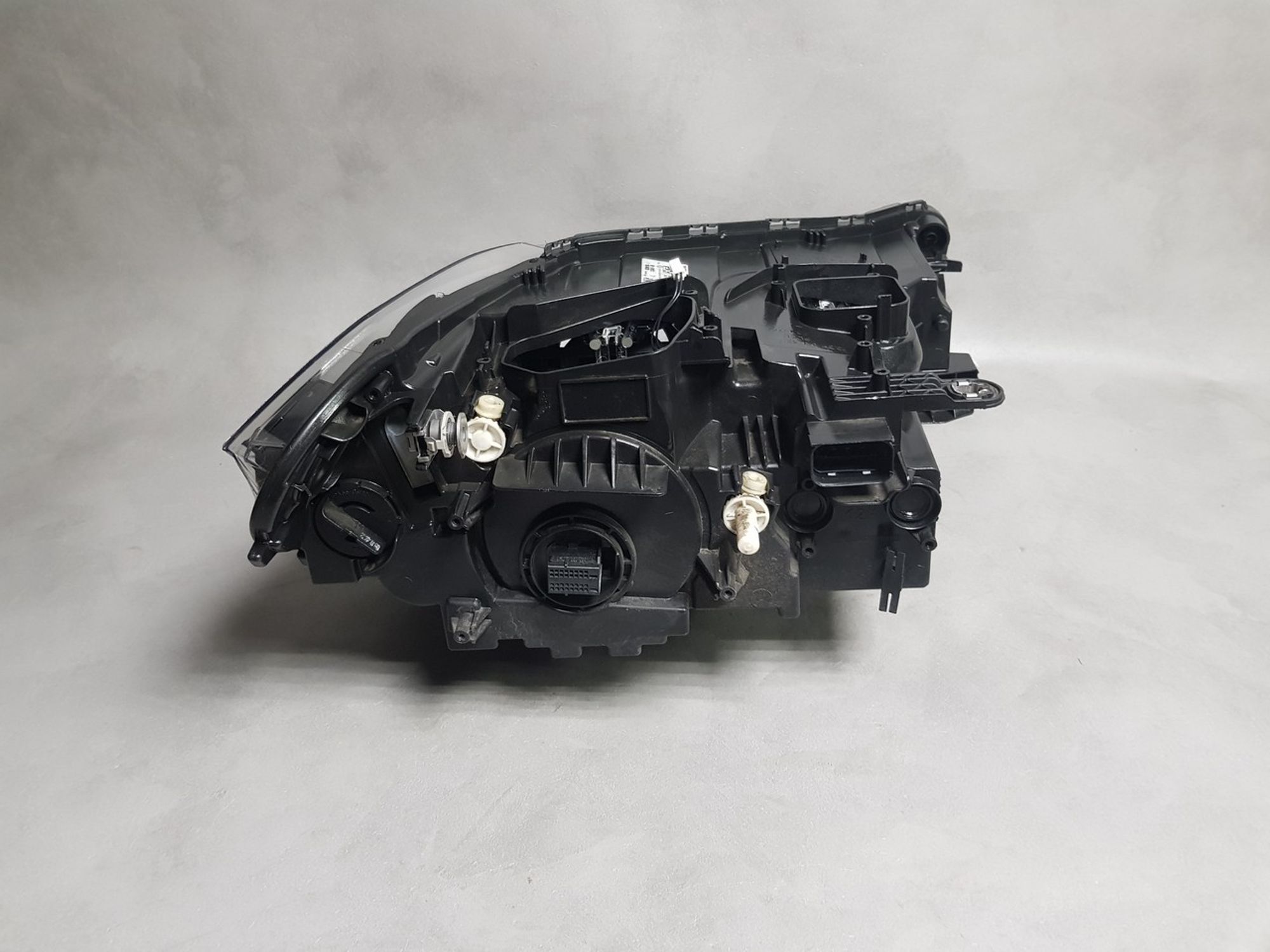 63117436461 Фара левая L BMW X1 E84, 6000 рублей, Нижний Новгород