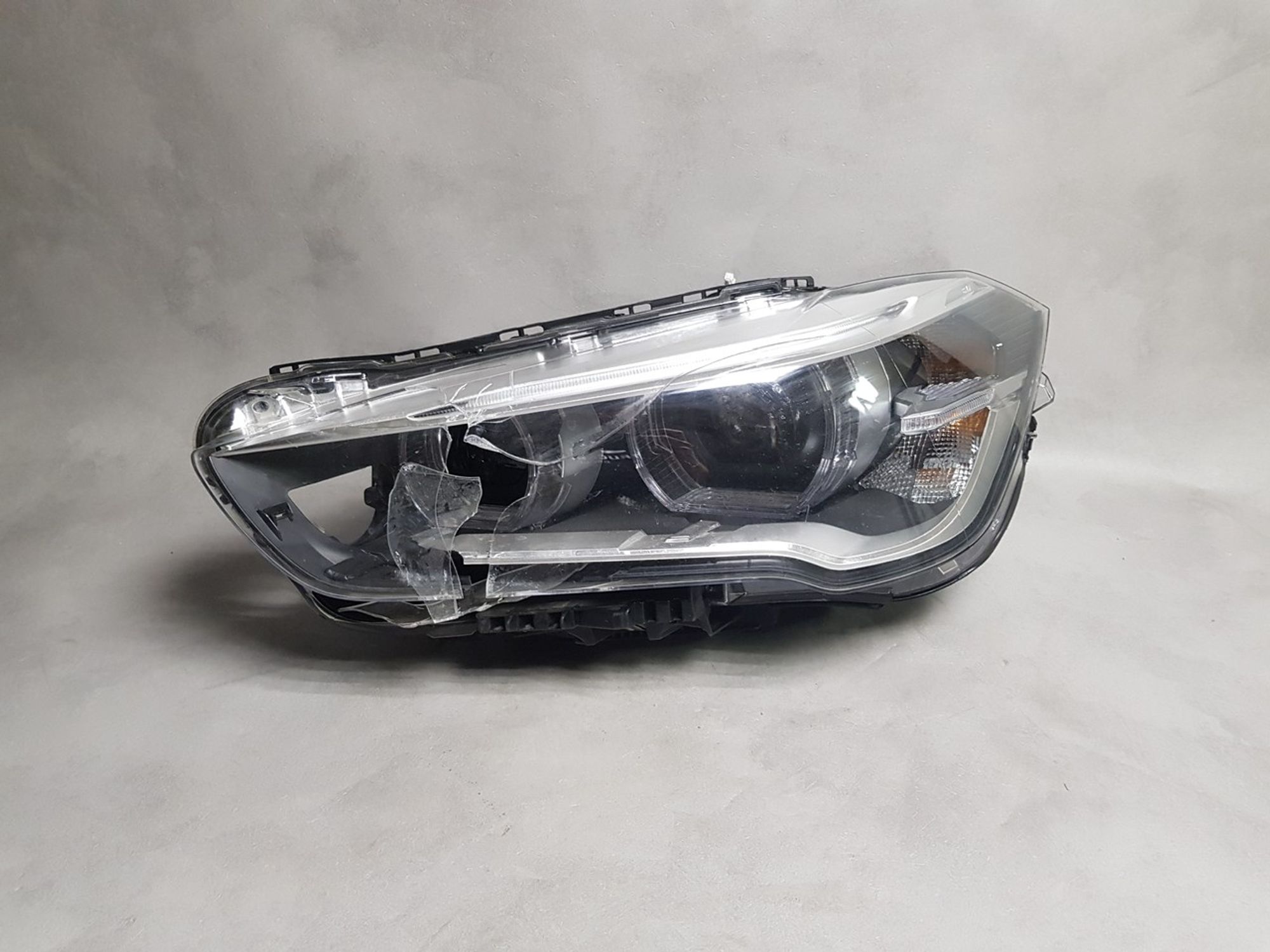 63117436461 Фара левая L BMW X1 E84, 6000 рублей, Нижний Новгород