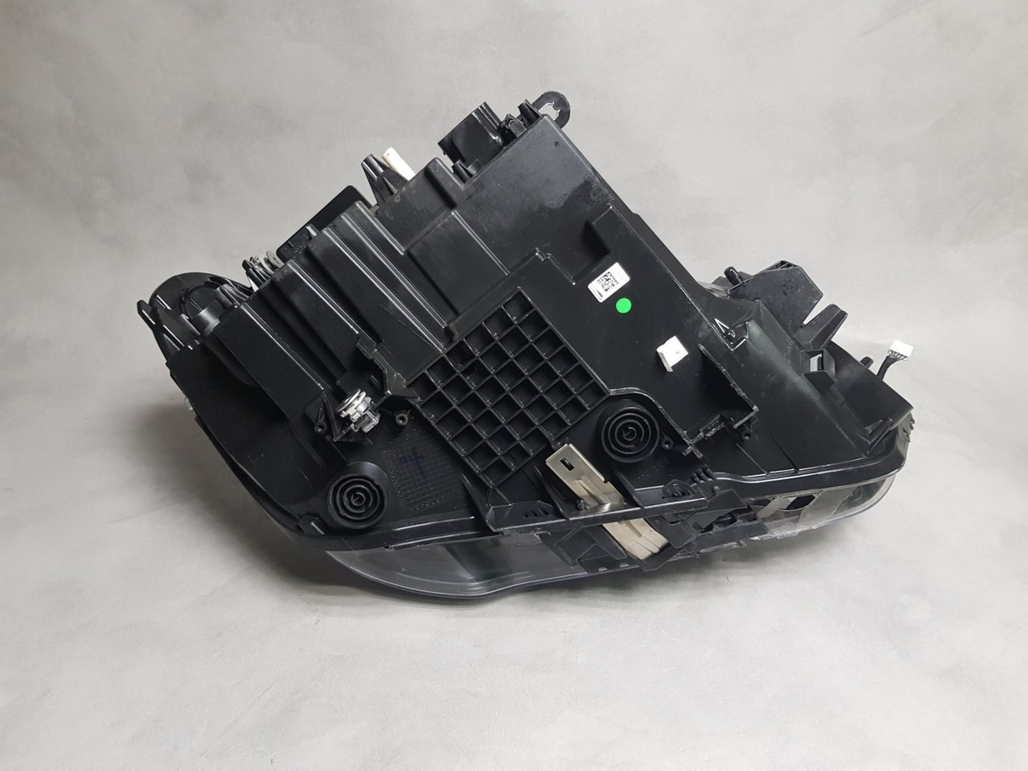 63117436461 Фара левая L BMW X1 E84, 6000 рублей, Нижний Новгород