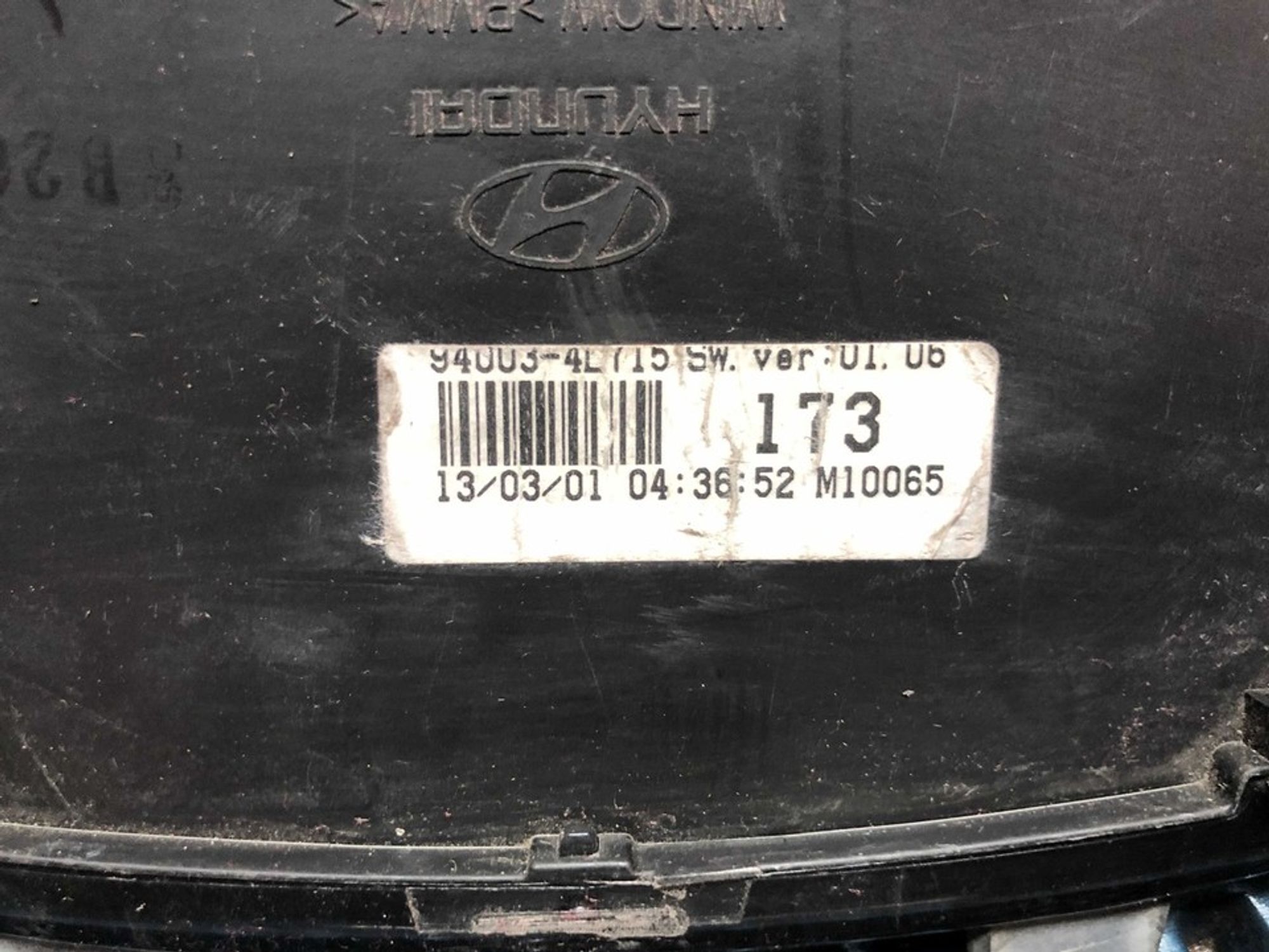 940034L715 Панель приборов Hyundai Solaris I, 1900 рублей, Нижний Новгород