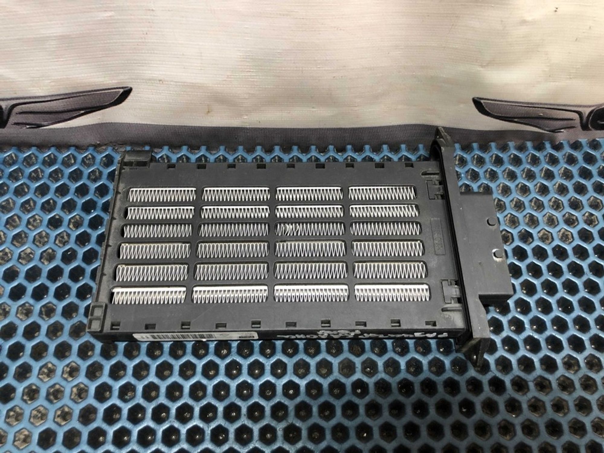 N103789TD Радиатор отопителя Nissan Terrano III, 1500 рублей, Нижний Новгород