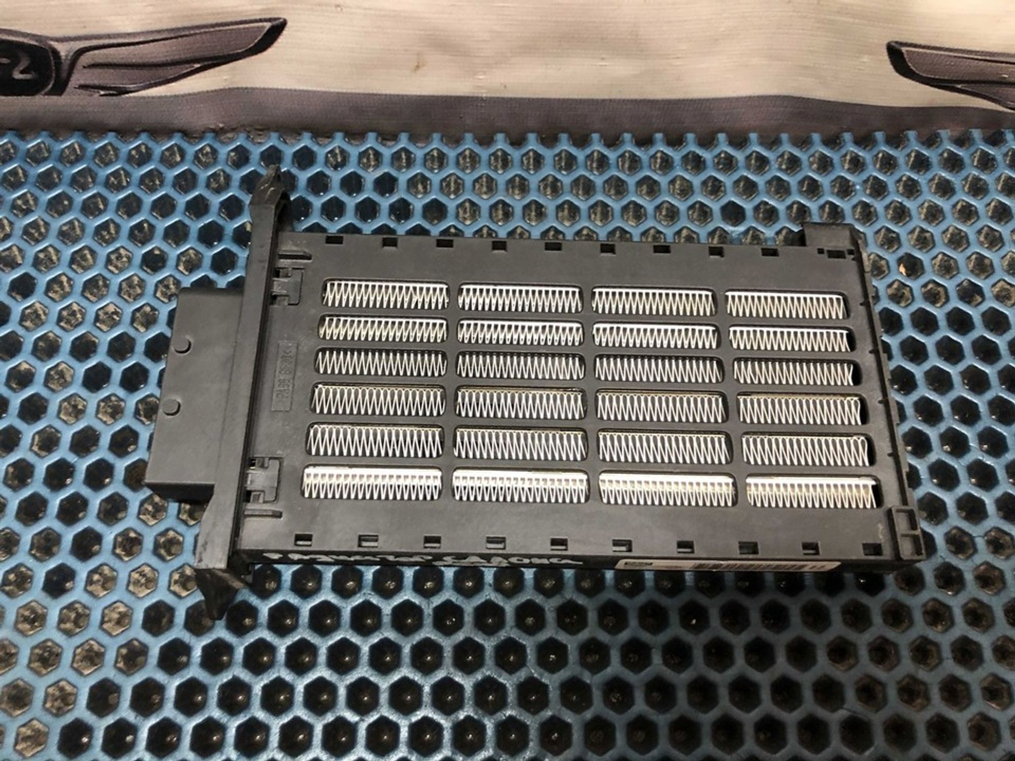 N103789TD Радиатор отопителя Nissan Terrano III, 1500 рублей, Нижний Новгород