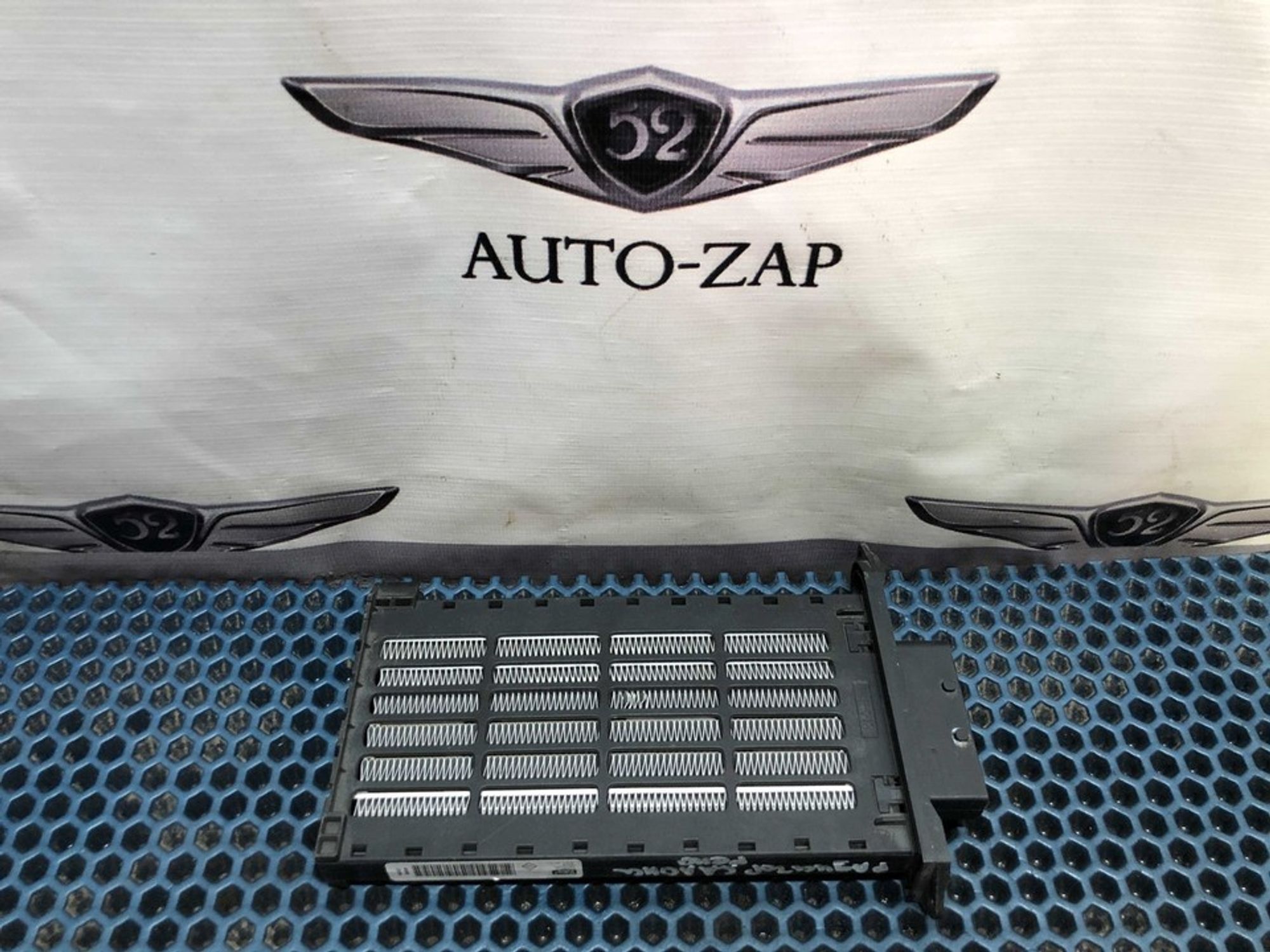 N103789TD Радиатор отопителя Nissan Terrano III, 1500 рублей, Нижний Новгород