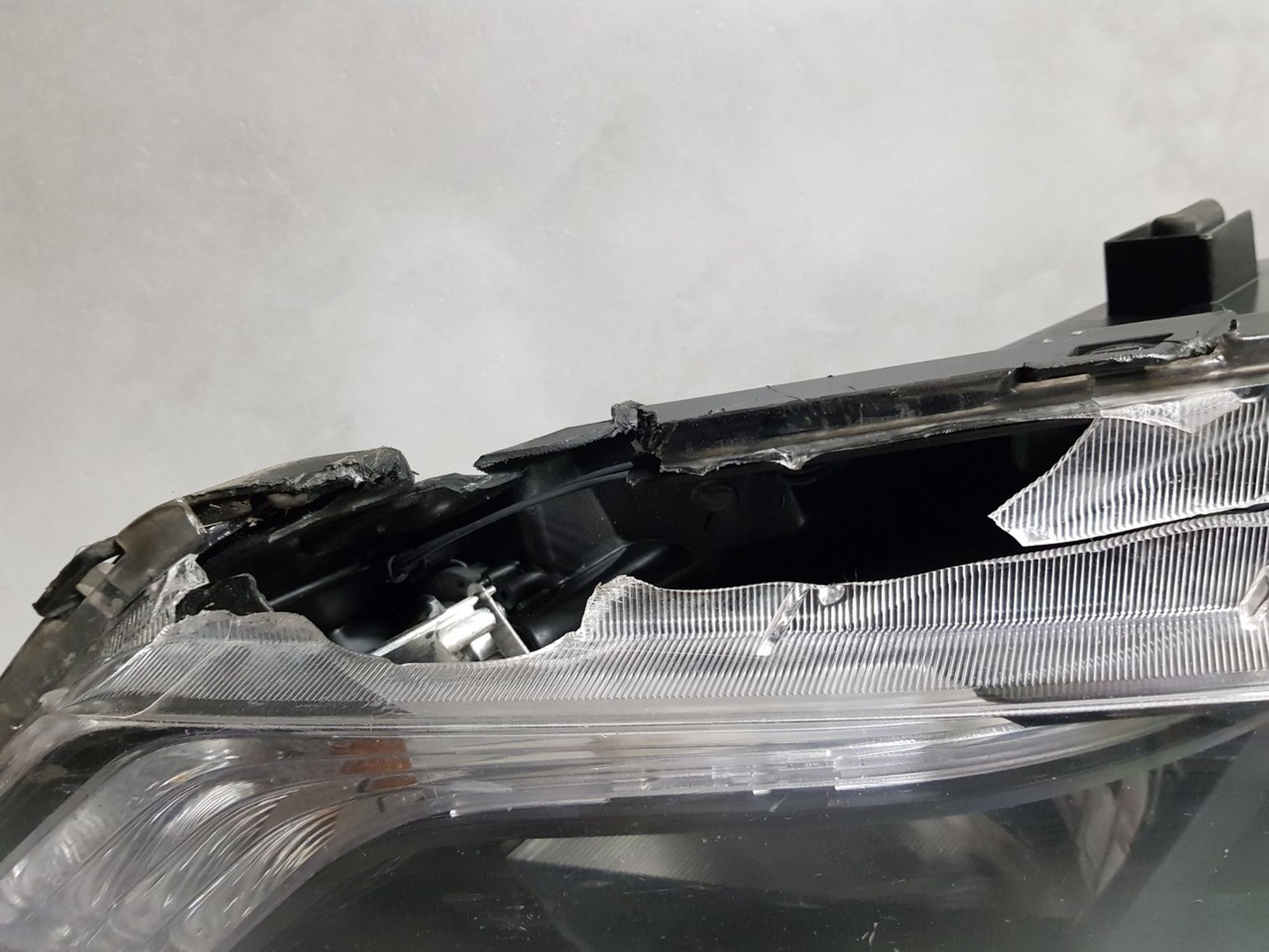 92102D7000 Фара правая R Hyundai Tucson III, 4000 рублей, Нижний Новгород