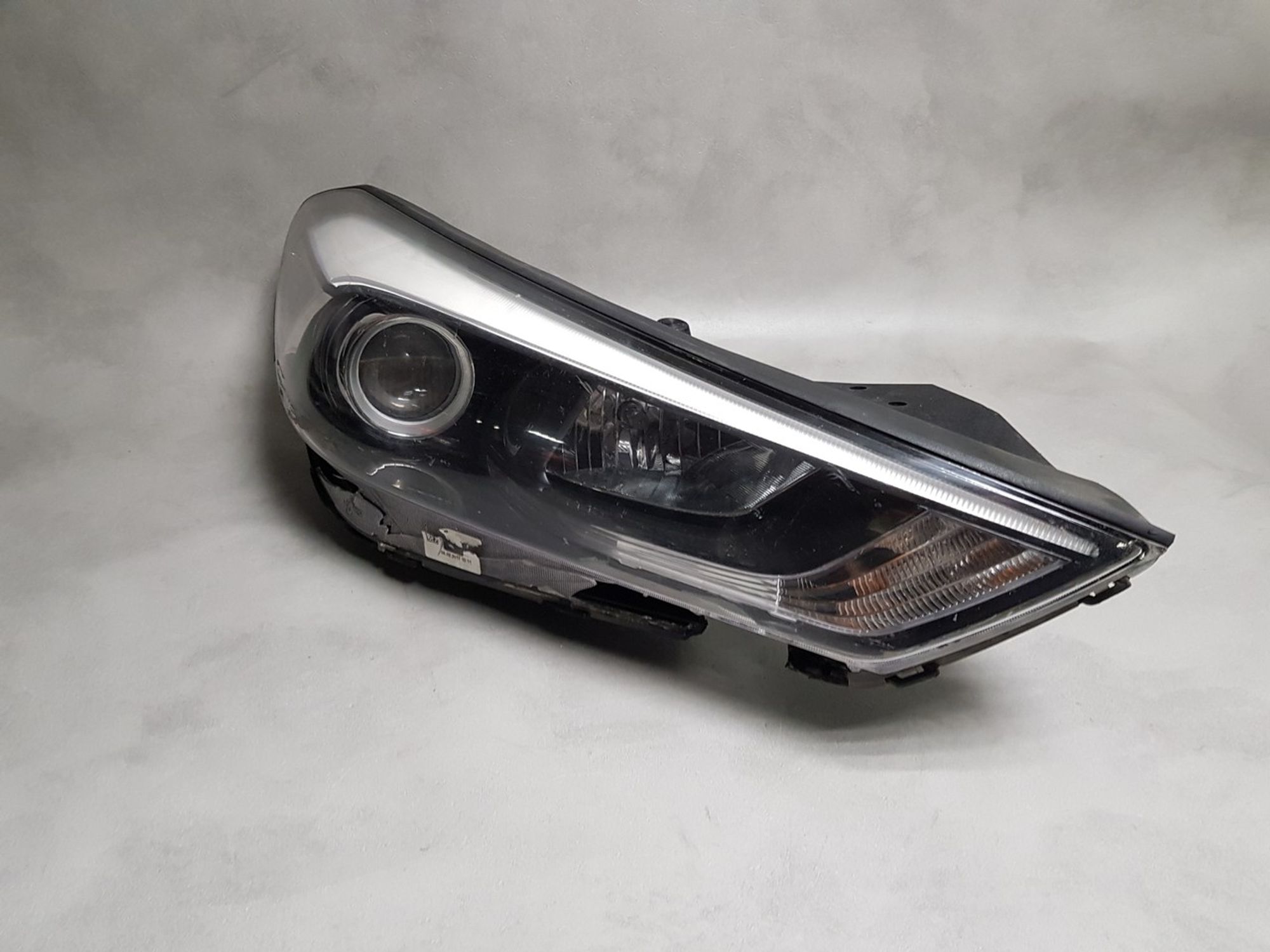 92102D7000 Фара правая R Hyundai Tucson III, 4000 рублей, Нижний Новгород