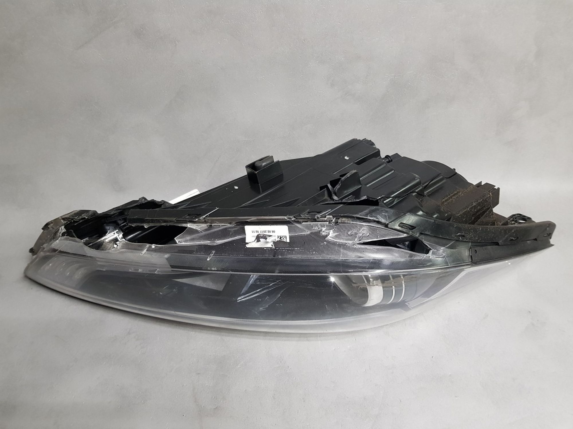 92102D7000 Фара правая R Hyundai Tucson III, 4000 рублей, Нижний Новгород