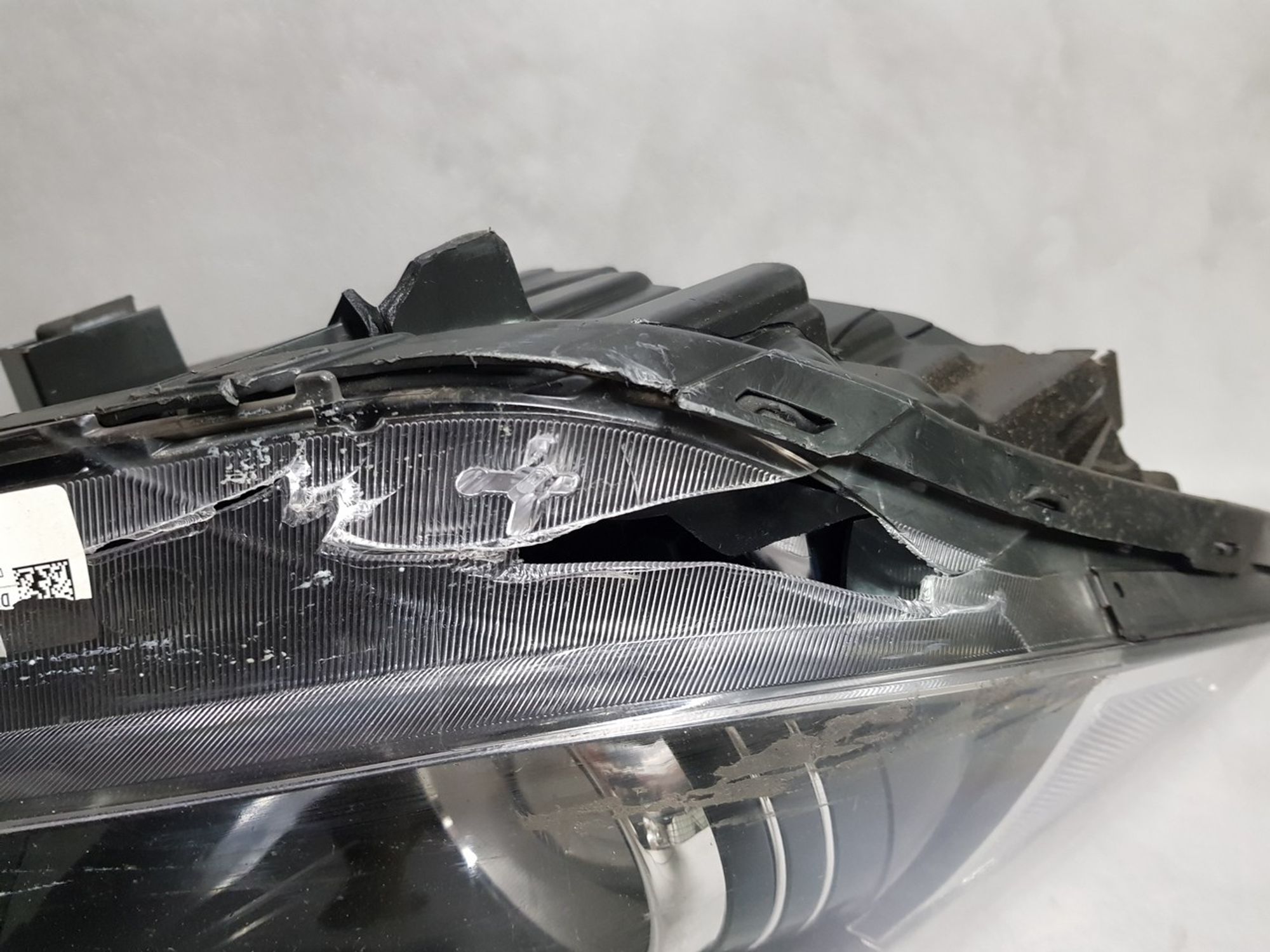 92102D7000 Фара правая R Hyundai Tucson III, 4000 рублей, Нижний Новгород