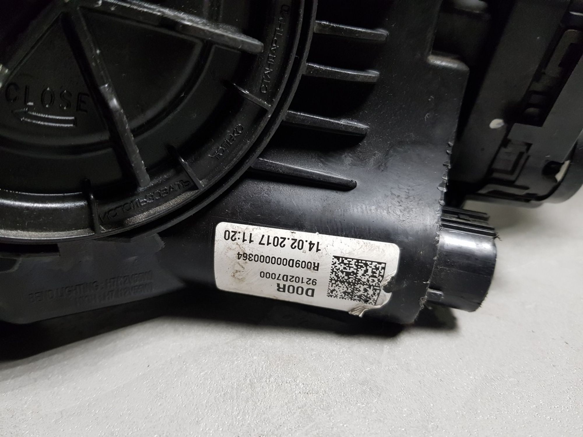 92102D7000 Фара правая R Hyundai Tucson III, 4000 рублей, Нижний Новгород