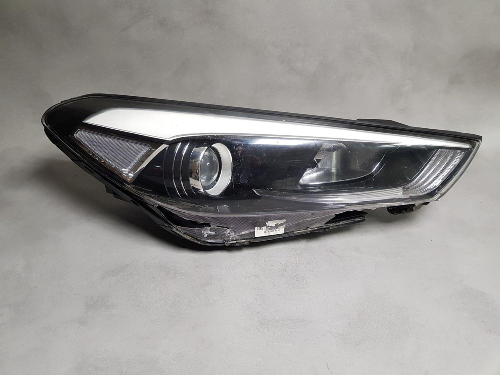 92102D7000 Фара правая R Hyundai Tucson III, 4000 рублей, Нижний Новгород