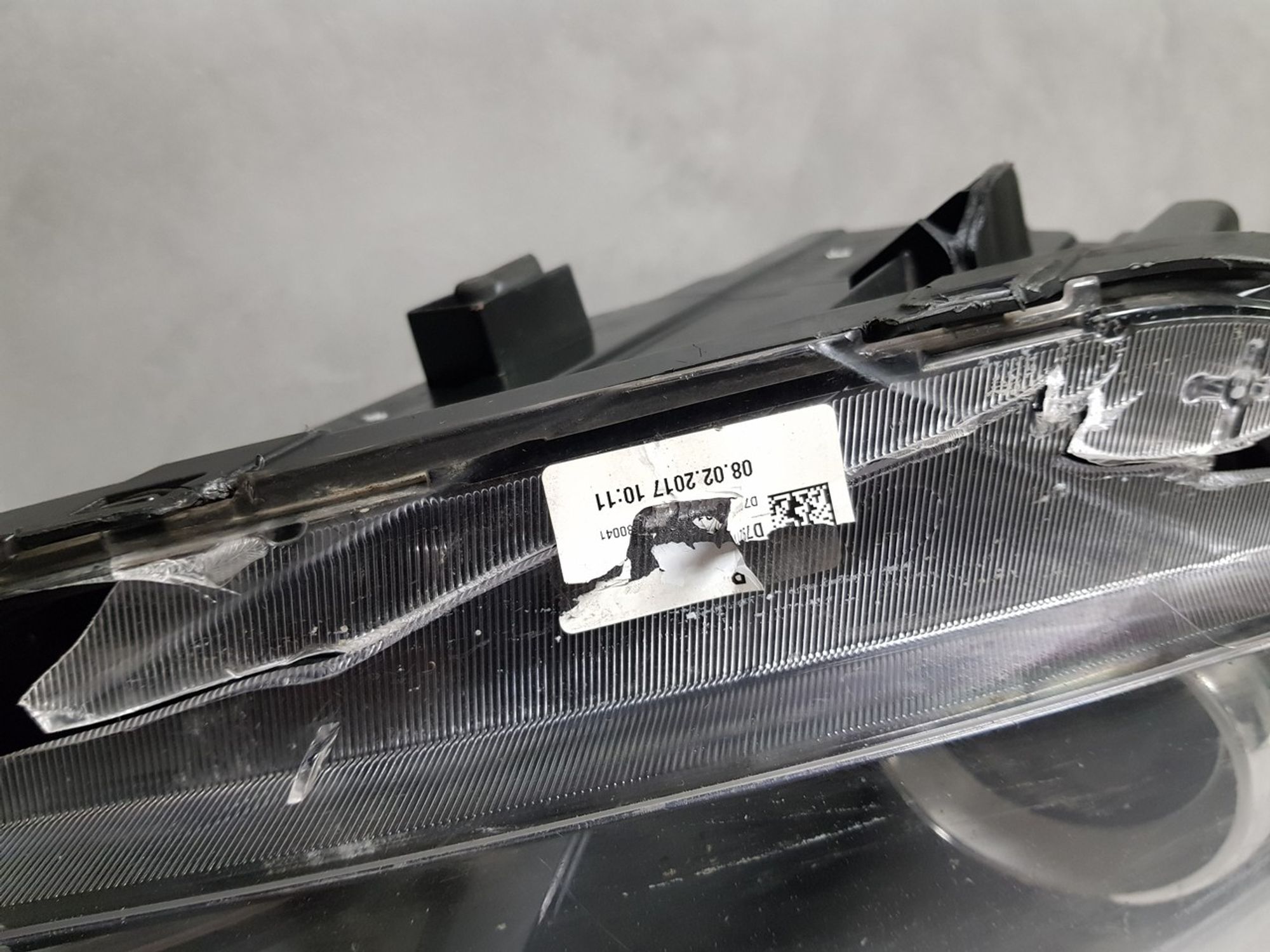 92102D7000 Фара правая R Hyundai Tucson III, 4000 рублей, Нижний Новгород