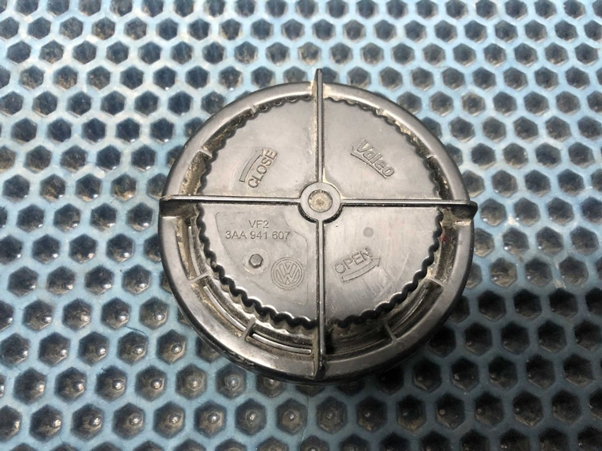 3AA941607 Крышка фары правая R Skoda Rapid I, 900 рублей, Нижний Новгород