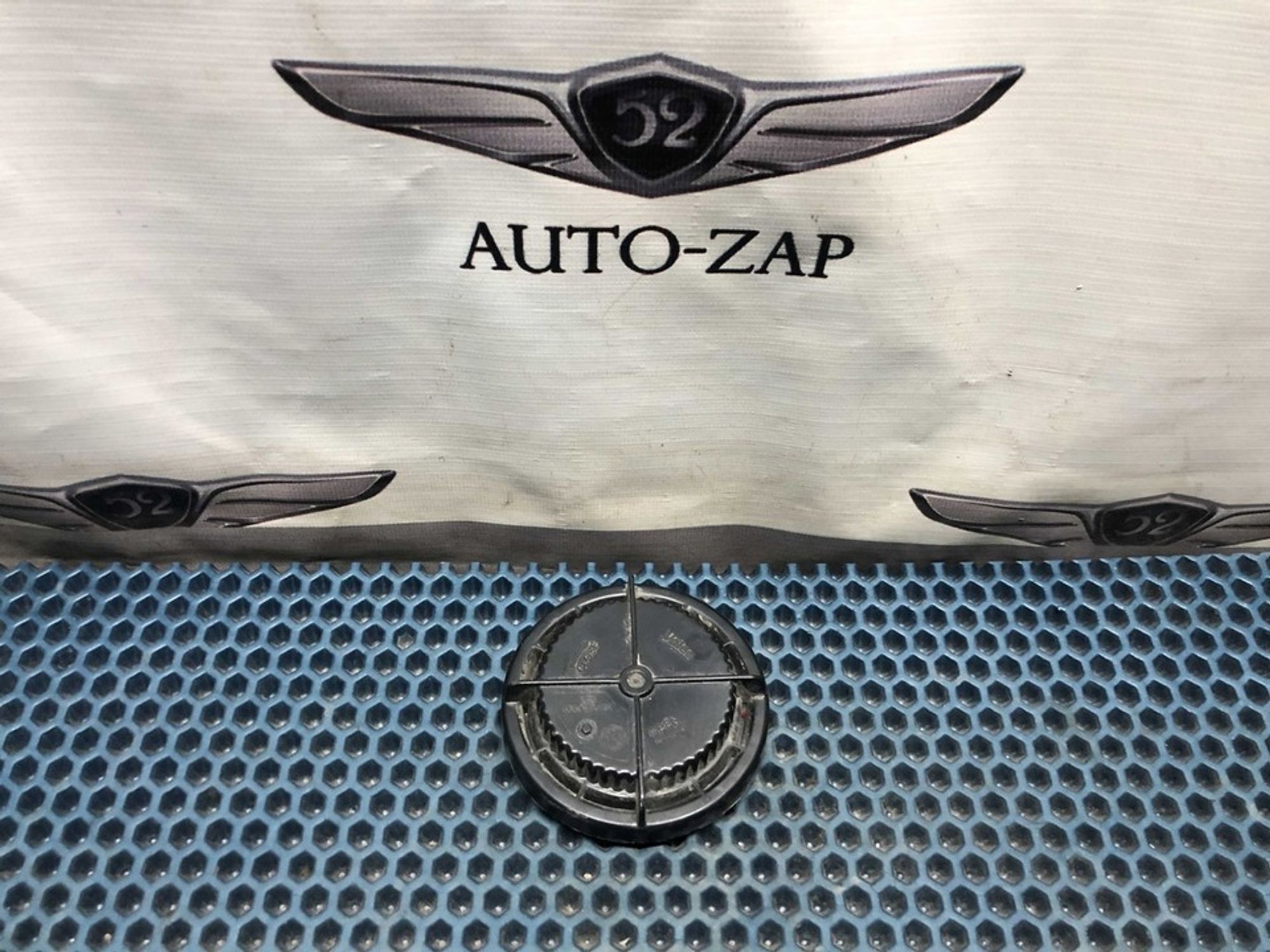 3AA941607 Крышка фары правая R Skoda Rapid I, 900 рублей, Нижний Новгород