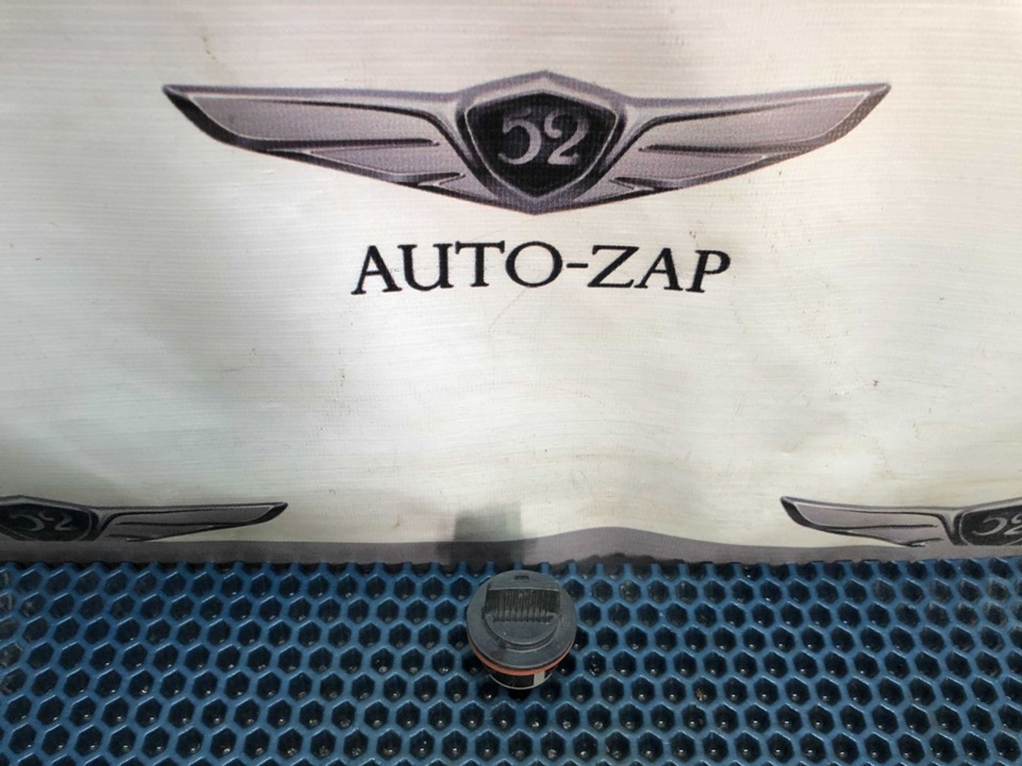 92166F1000 Патрон лампы Kia Неопознанная модель, 500 рублей, Нижний Новгород