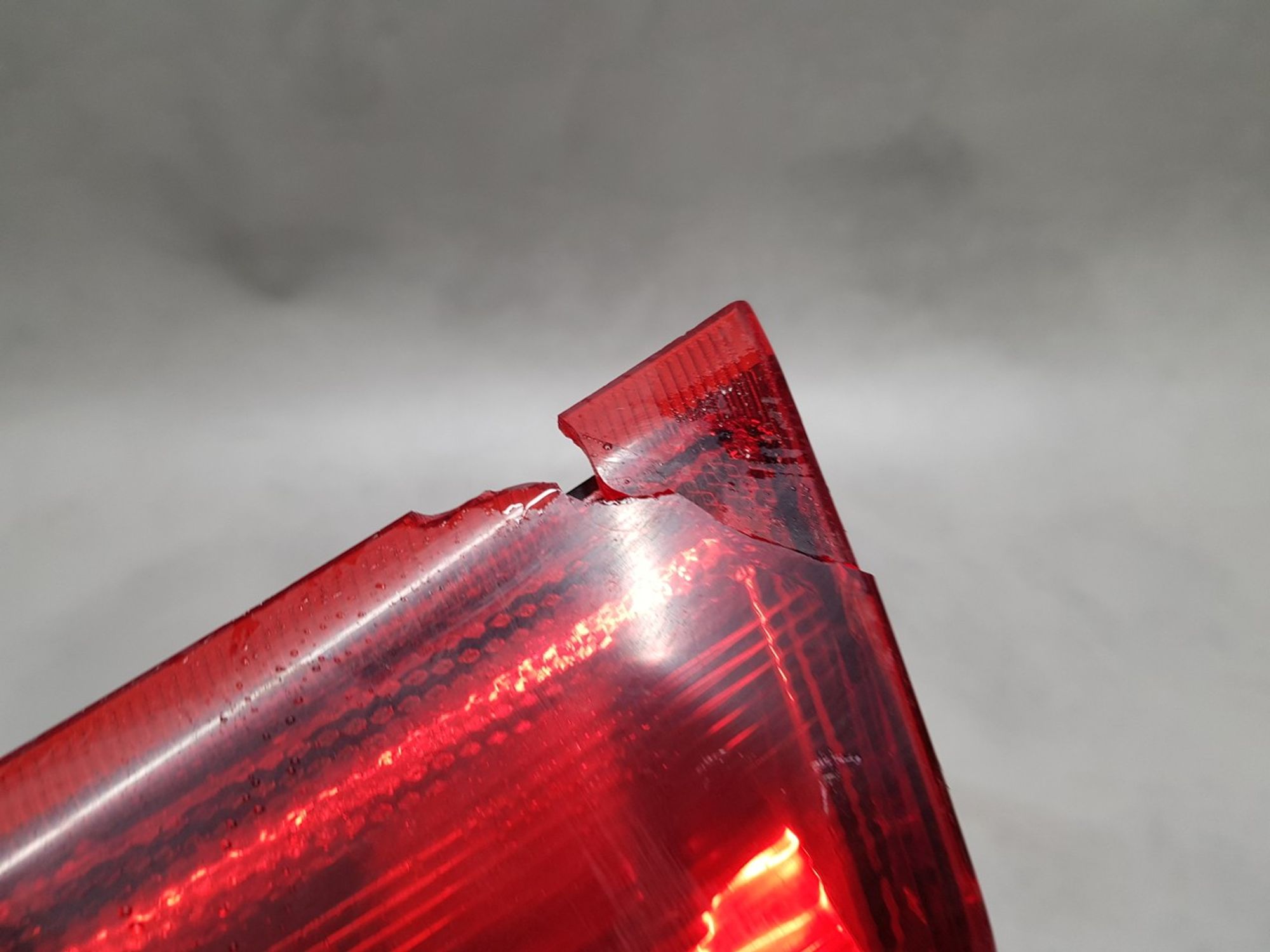 3625454P00 Фонарь задний внутренний правый R Suzuki Vitara II, 1000 рублей, Нижний Новгород