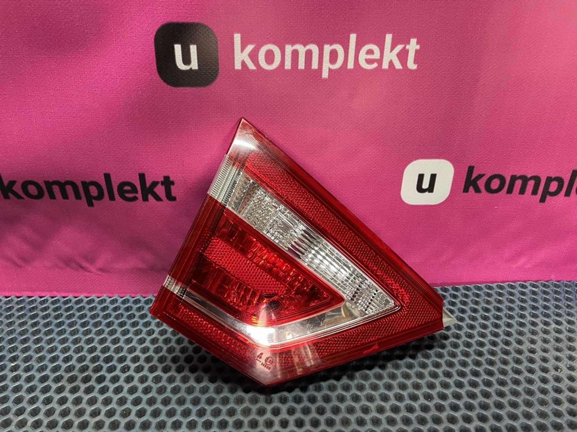 8450006965 Фонарь задний левый L Lada Vesta, 500 рублей, Нижний Новгород