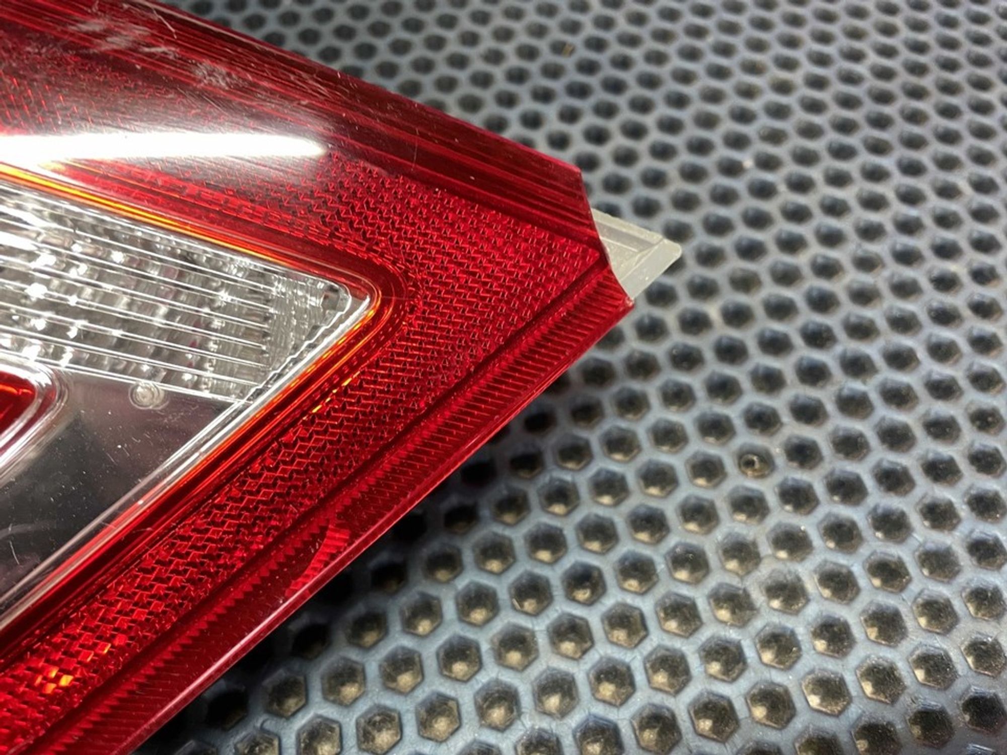 8450006965 Фонарь задний левый L Lada Vesta, 500 рублей, Нижний Новгород